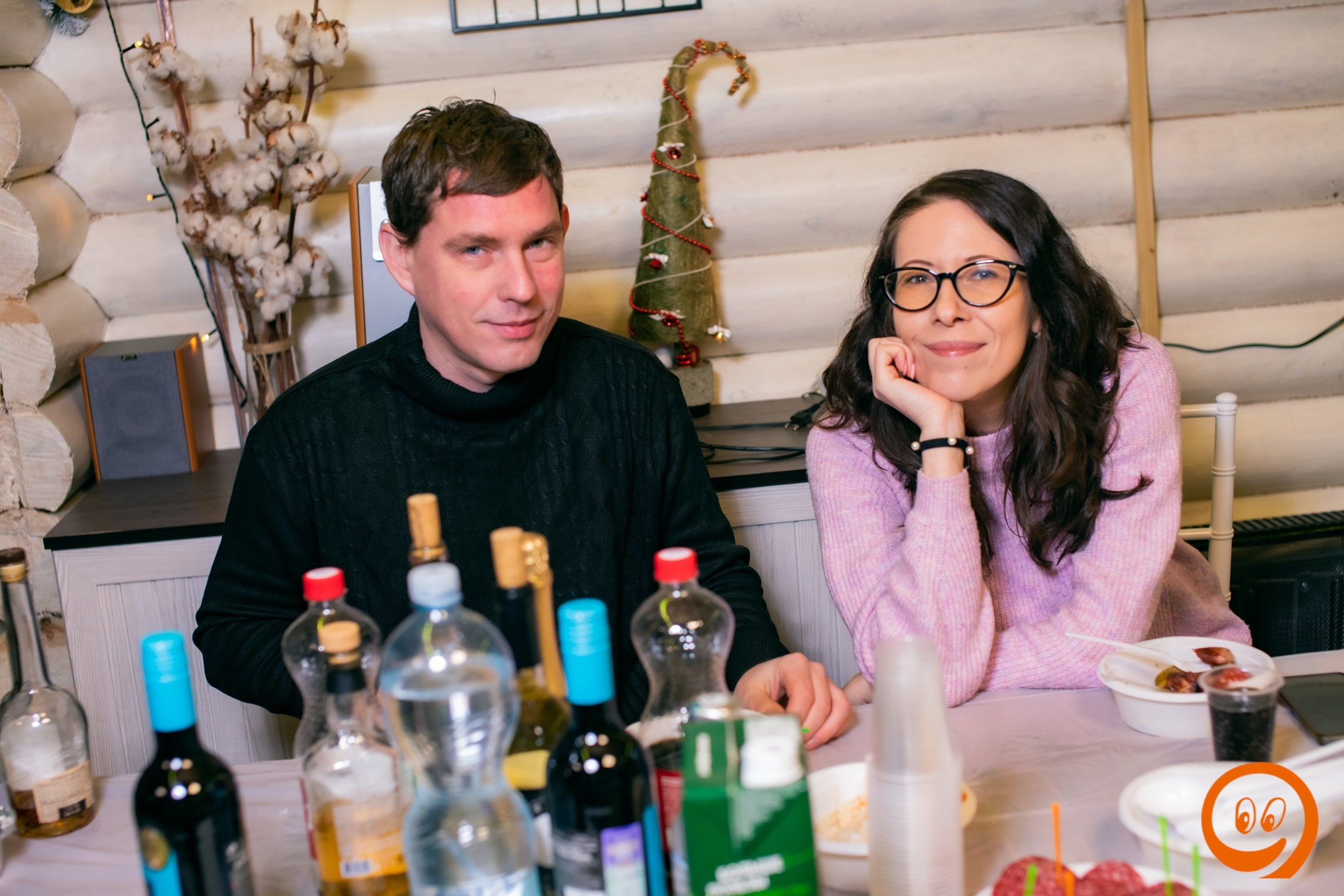 Староновогодние шашлыки 11.01.2025. Галерея Фантим