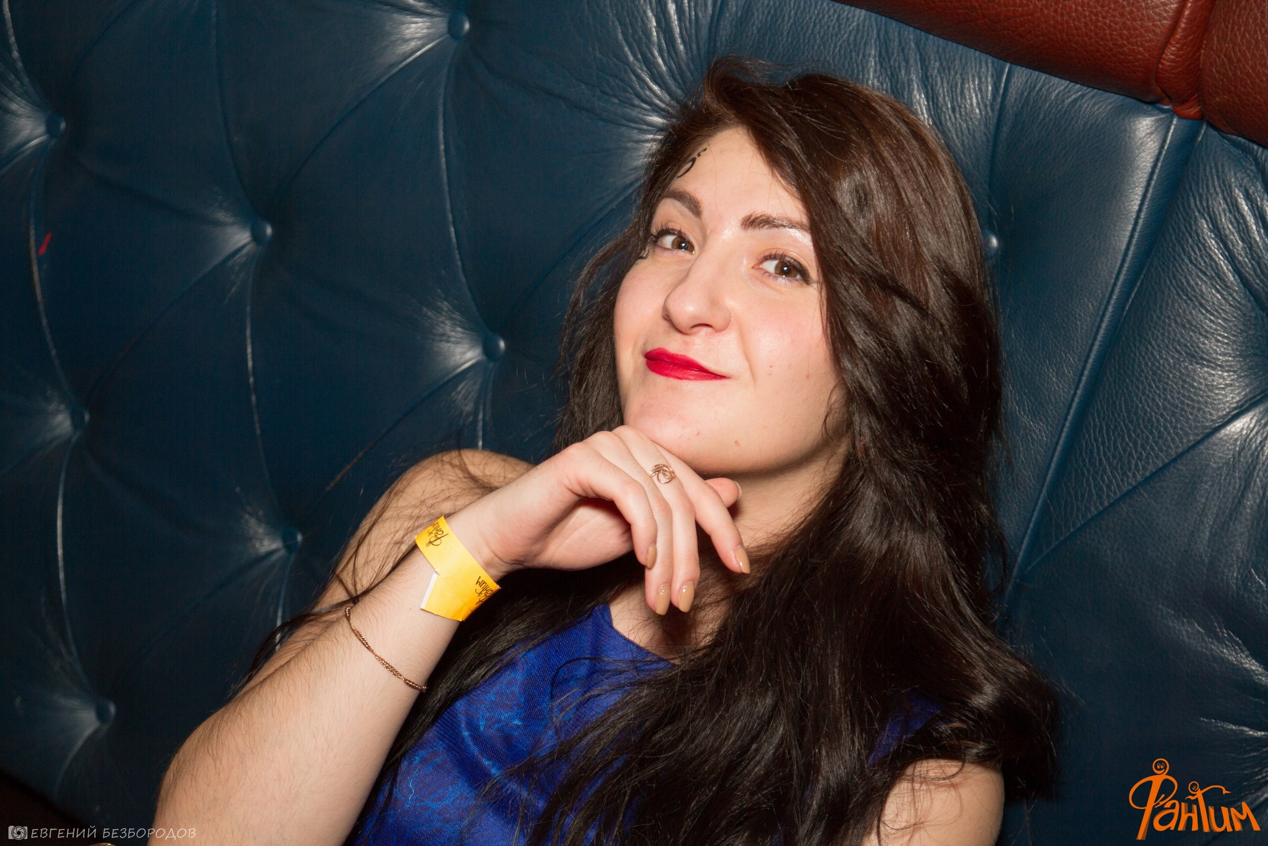 Клубная вечеринка Хеллоуин | 29.10.2016. Галерея Фантим