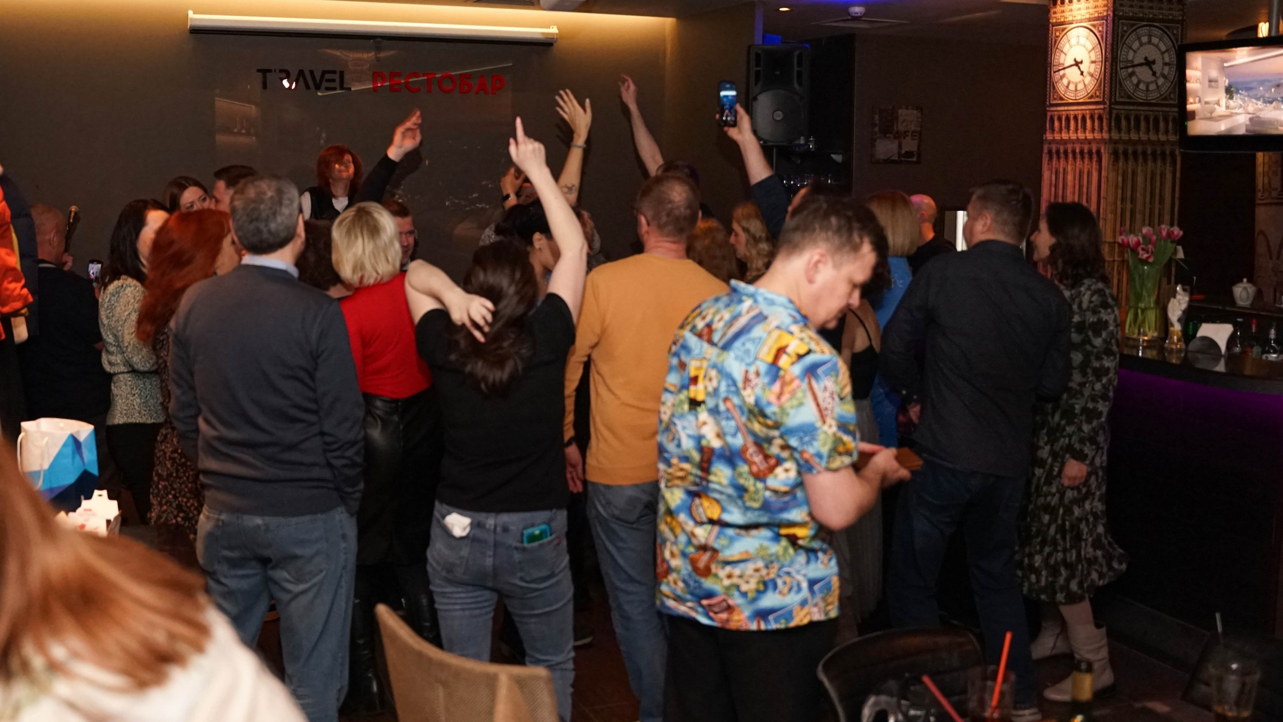 Музыкальный фантимник | 08.03.24. Галерея Фантим