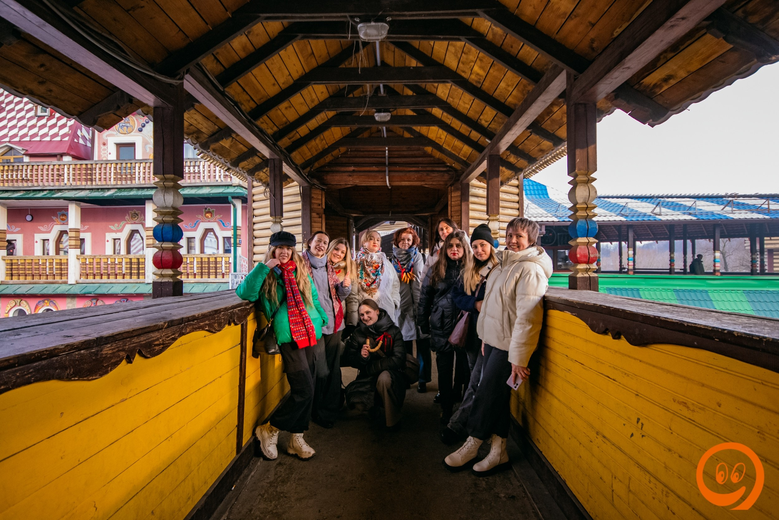 Фотосуббота | 01.03.2025. Галерея Фантим