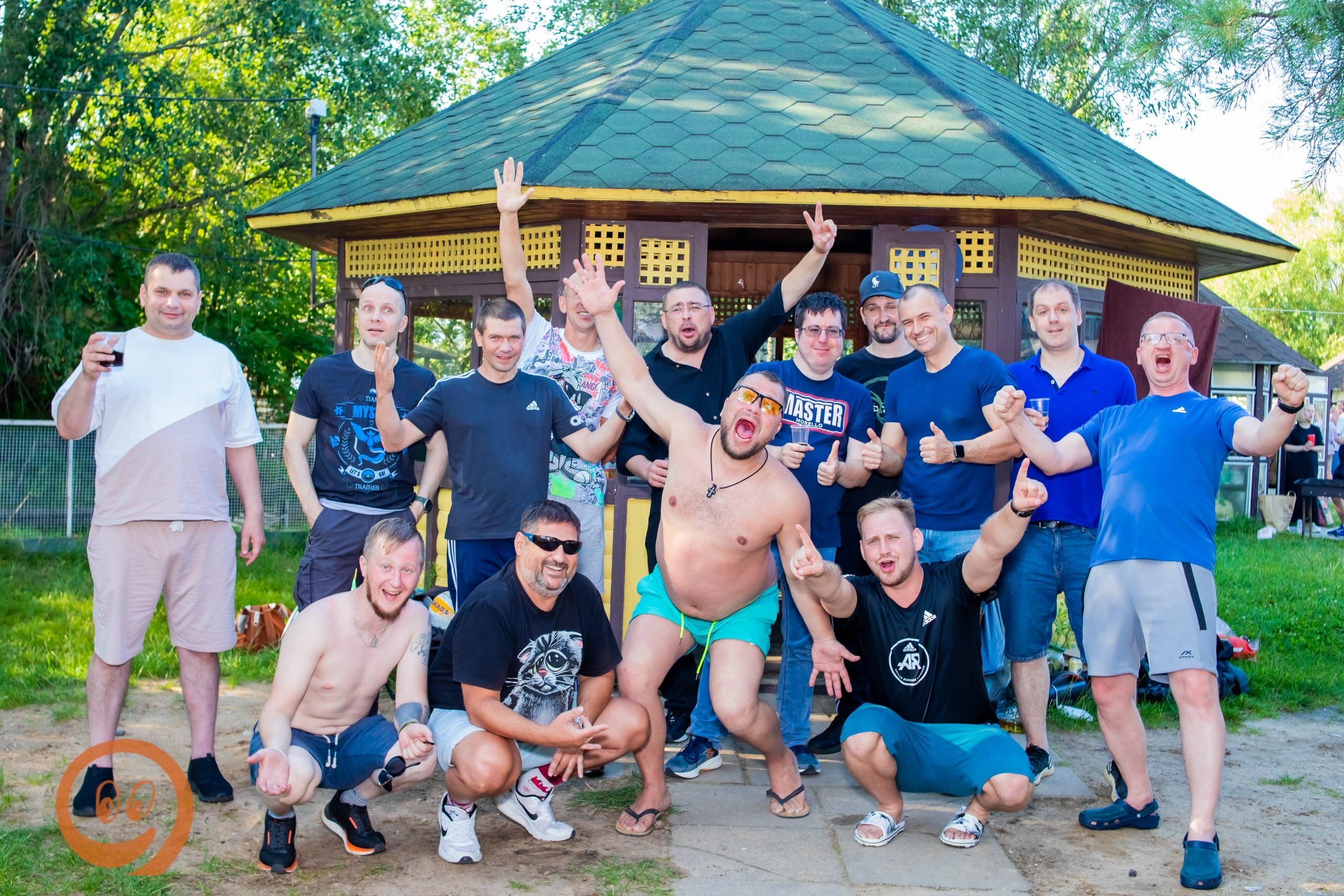 Шашлыки | 26.07.2025. Галерея Фантим