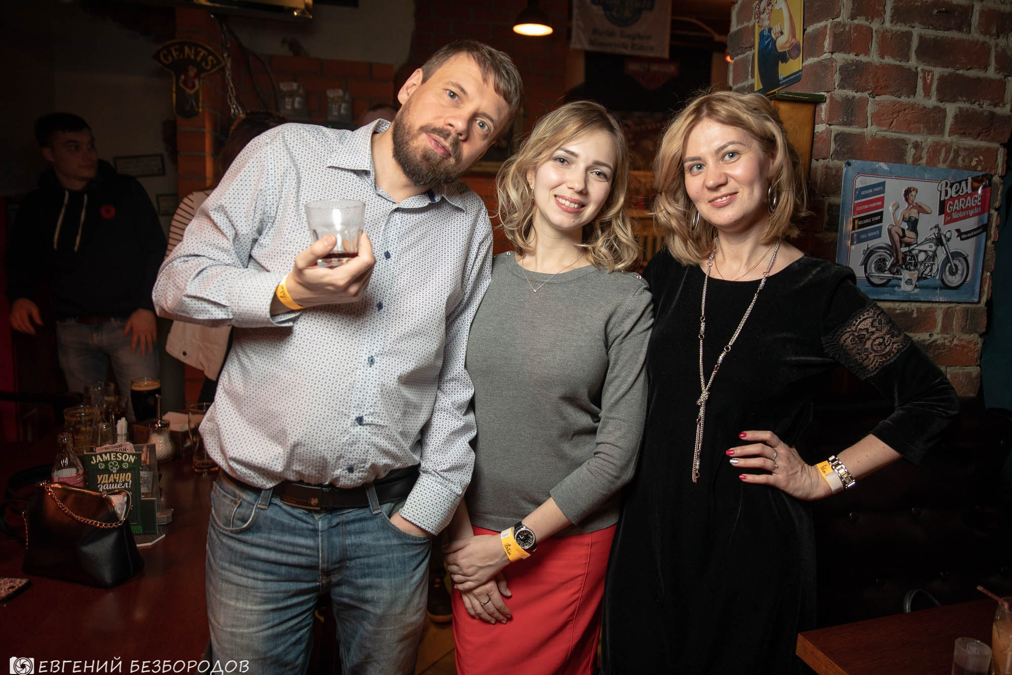 Клубнаяя вечеринка «Миссия: Лето» | 05.04.2019. Галерея Фантим