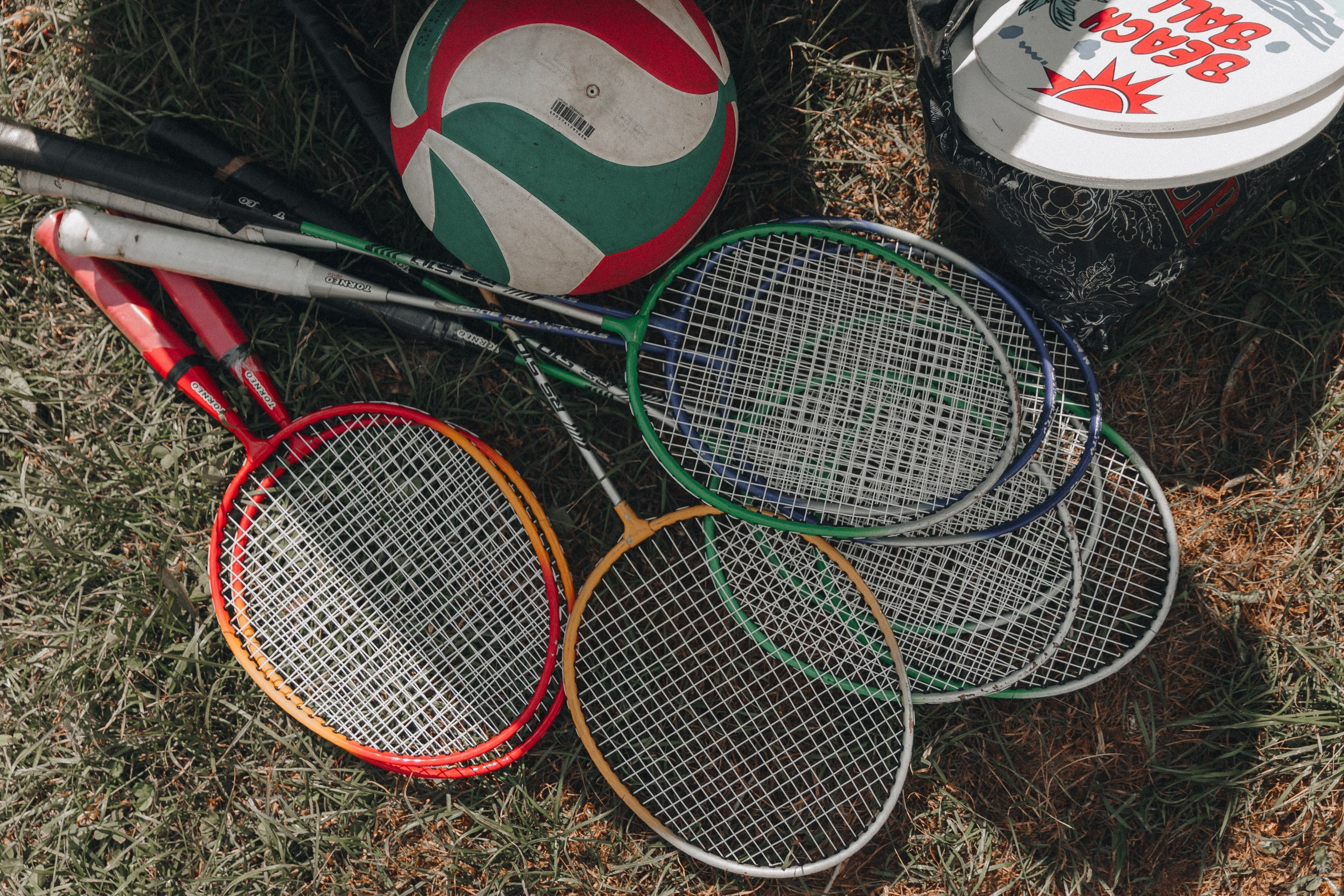 Пляжные шашлыки | 27.06.20. Галерея Фантим