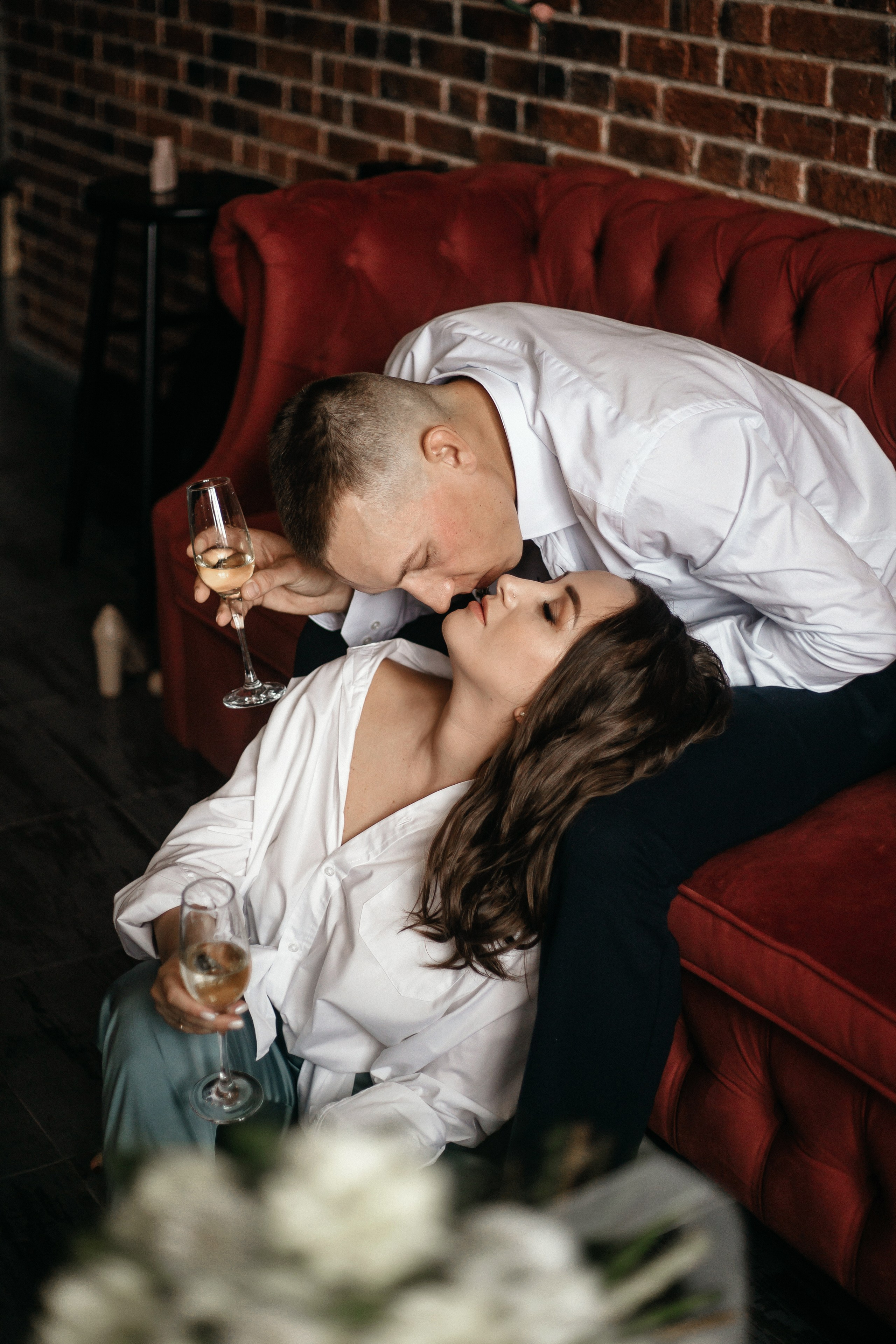 Vladimir&Victoria. Фотограф Анна Лейман. Севастополь