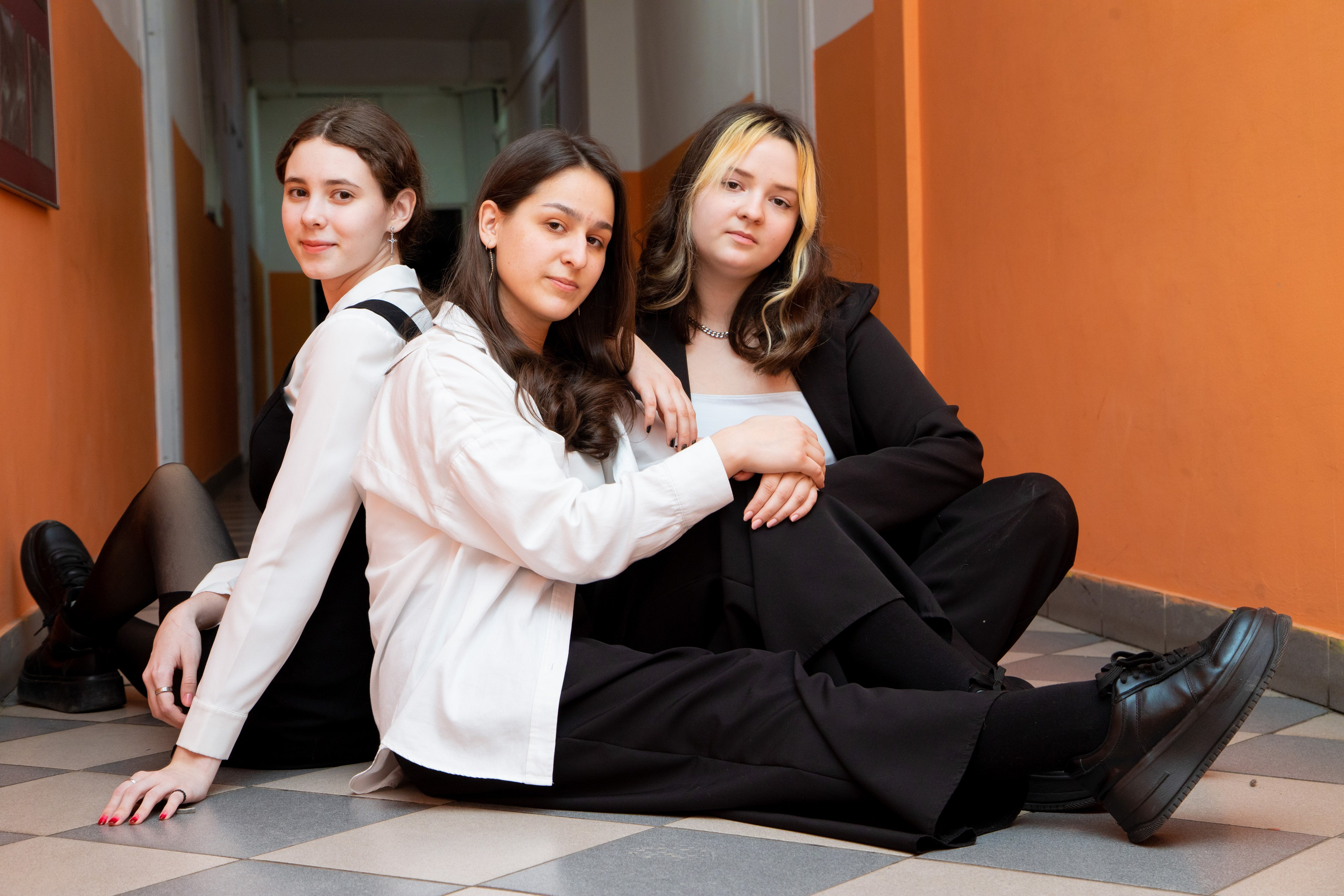 9-11 классы. Выпускные альбомы в Новокузнецке