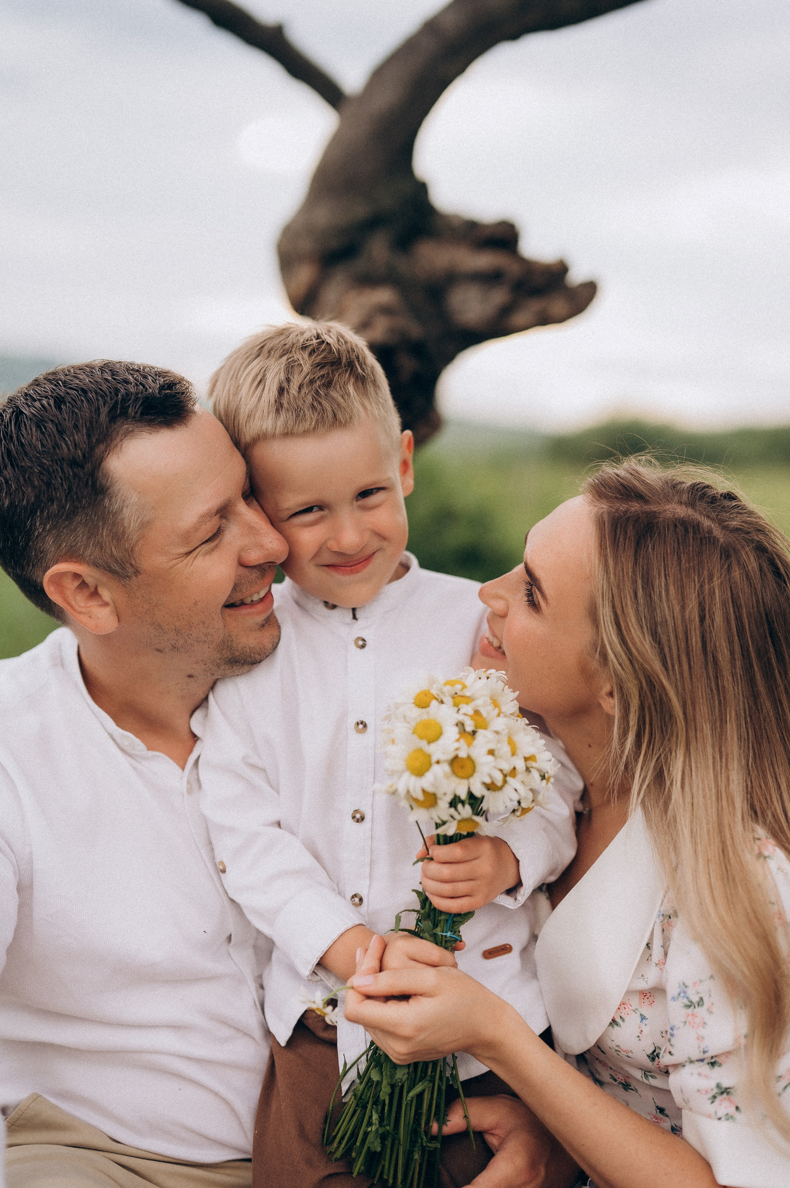 Вика, Влад и Артём. Семейный и свадебный фотограф в Красноярске Садкеева Юлия