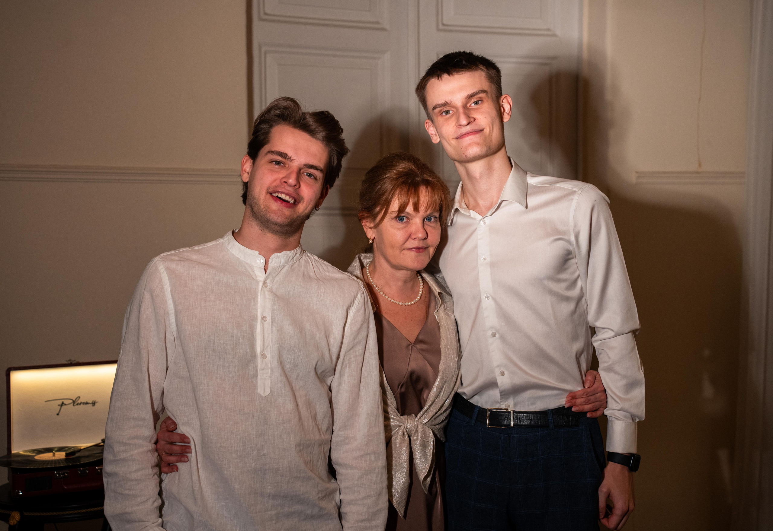 День рождения 14.03.2026. Коммерческий и художественный фотограф и видеограф в Москве Арсений Тургенев