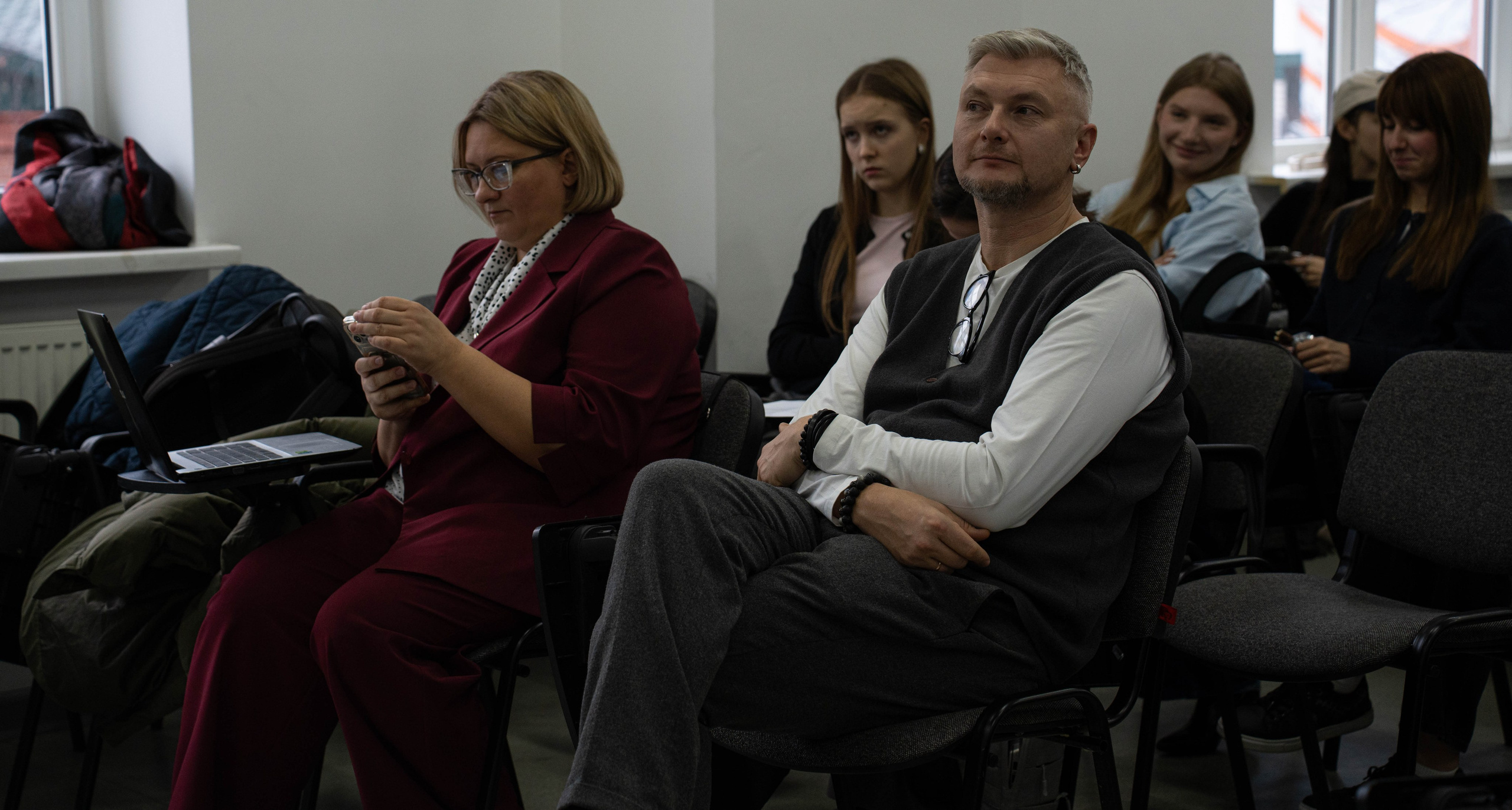 Мастер-класс 04.12.2025. Коммерческий и художественный фотограф и видеограф в Москве Арсений Тургенев