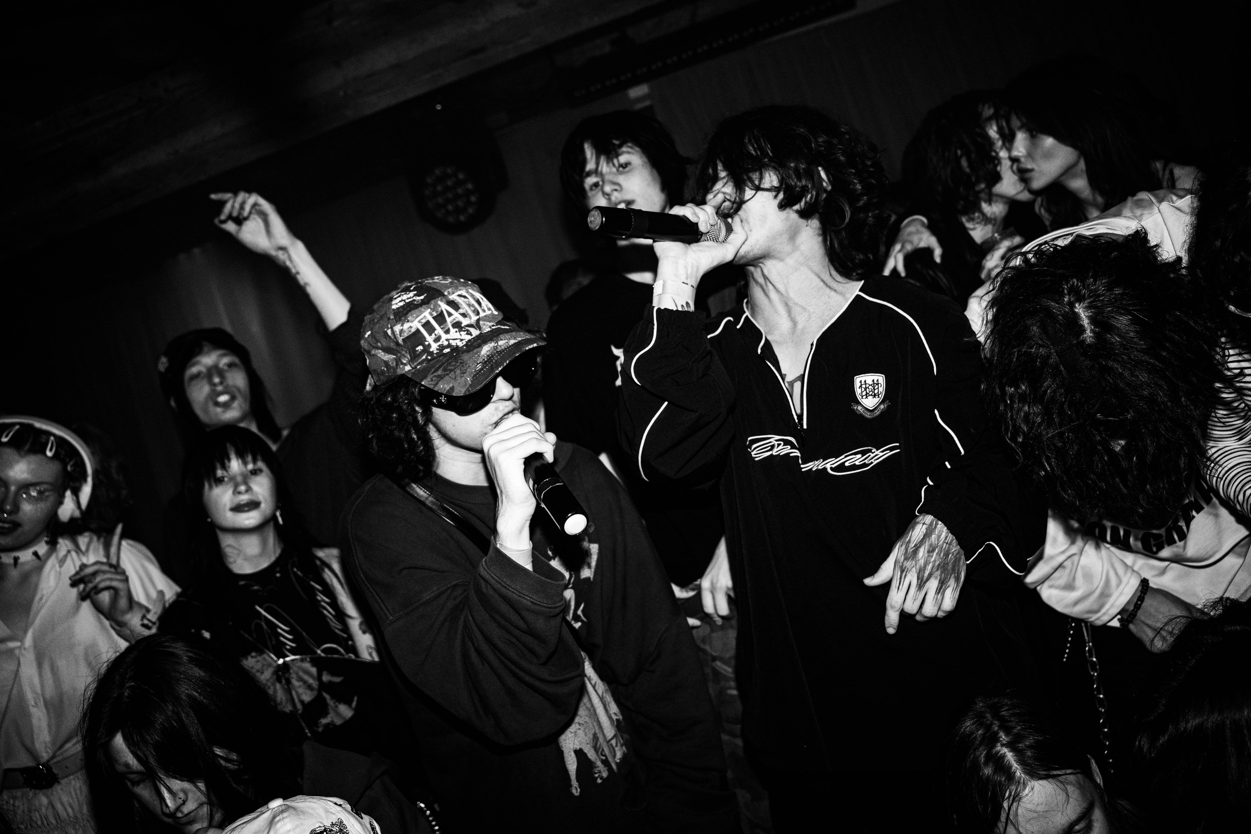 ПАНКУША & FRIENDS 24.07.2026. Коммерческий и художественный фотограф и видеограф в Москве Арсений Тургенев