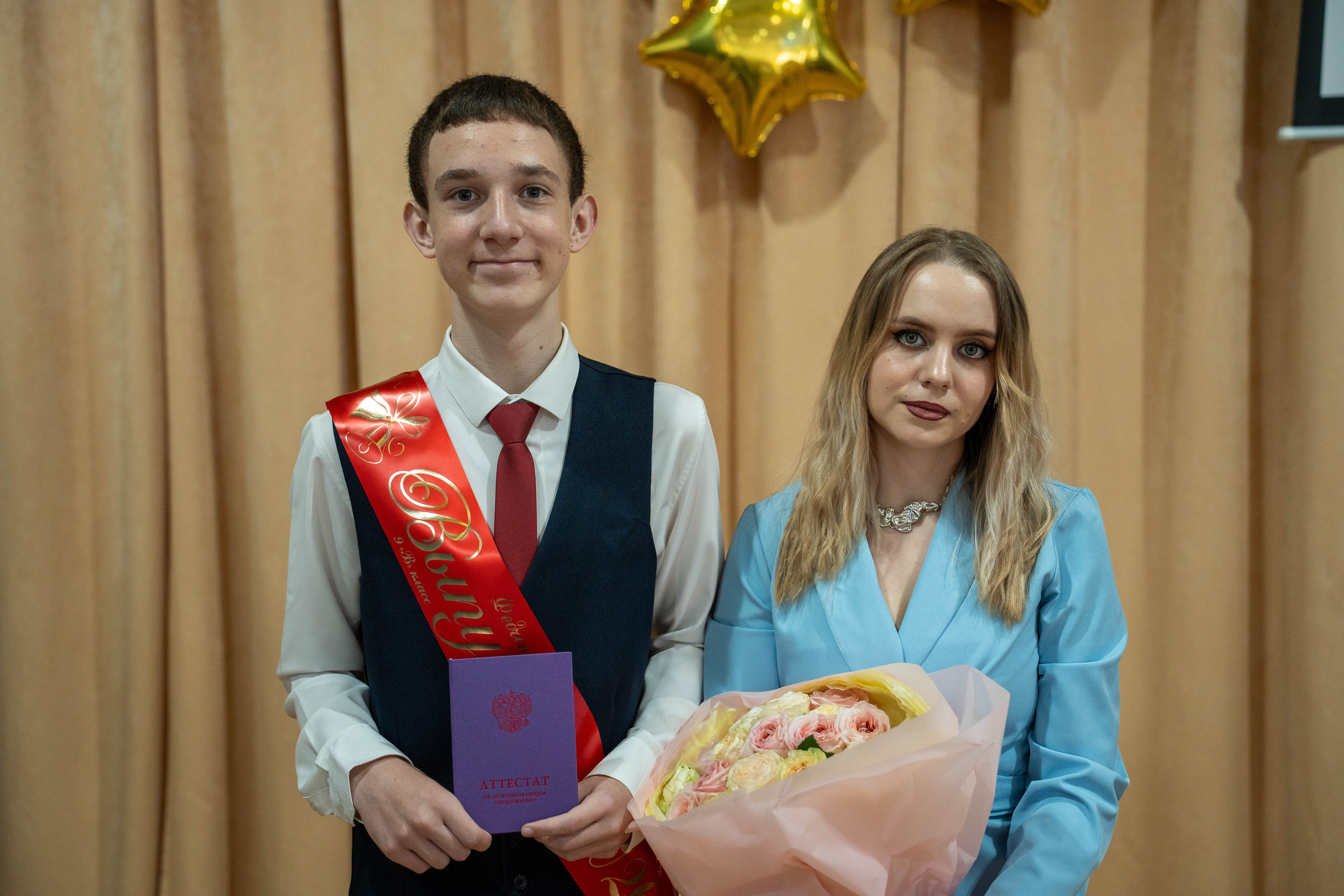 Выпускной 26.06.2026. Коммерческий и художественный фотограф и видеограф в Москве Арсений Тургенев