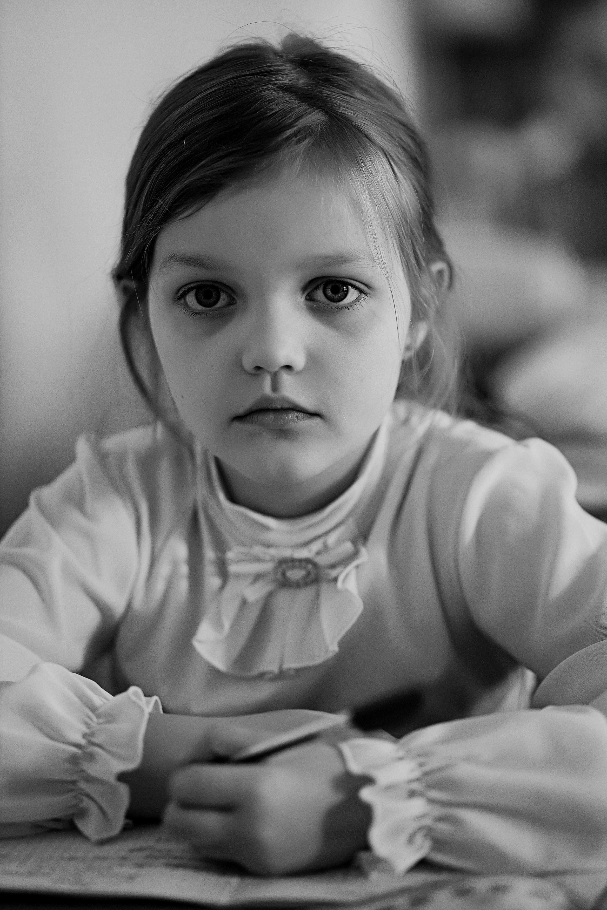 История одного урока. Семейный и репортажной фотограф в Красноярске и Москве Виктор Бабинцев