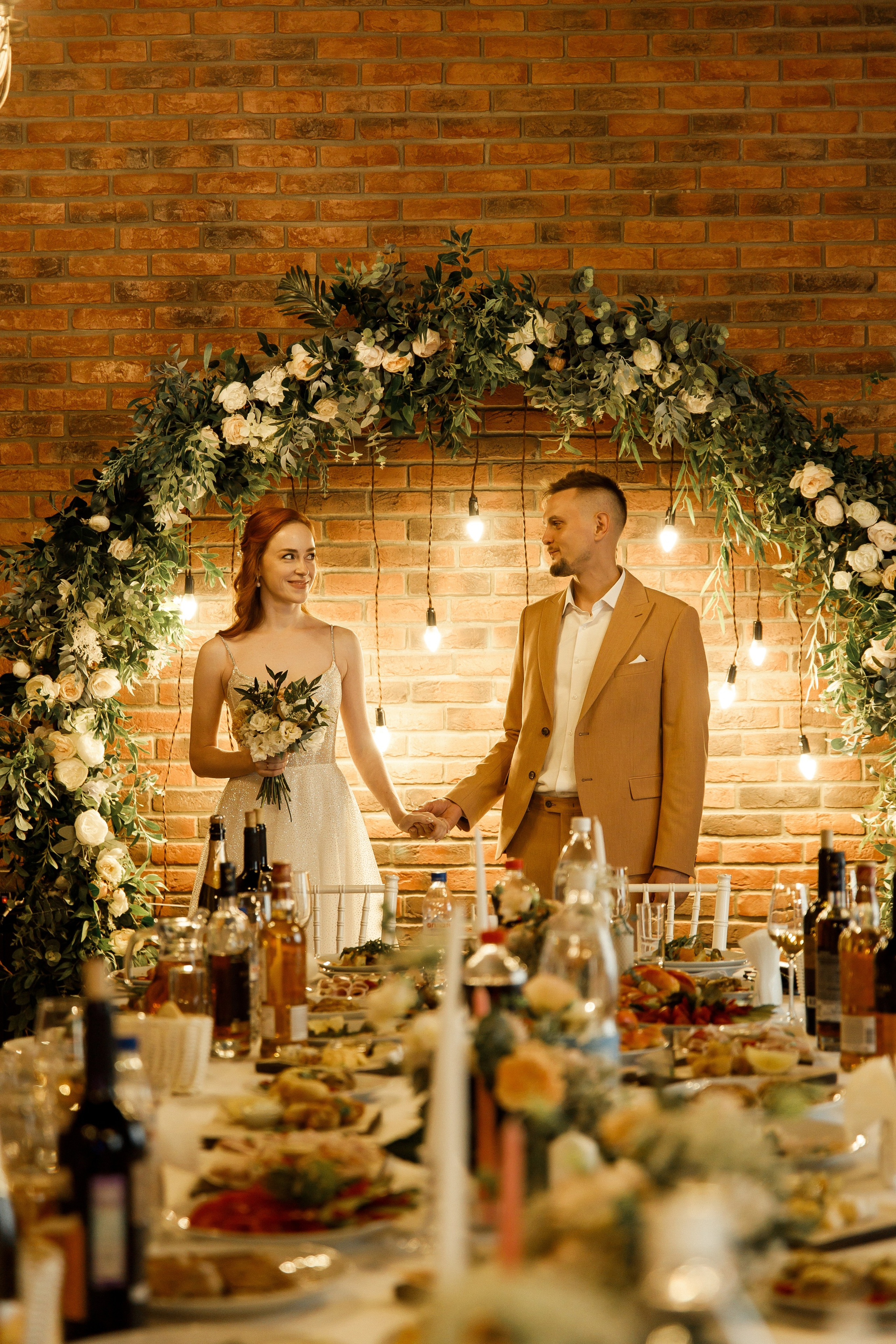 Дарья & Артемий. Фотограф Санкт-Петербург. Аврамова Анастасия