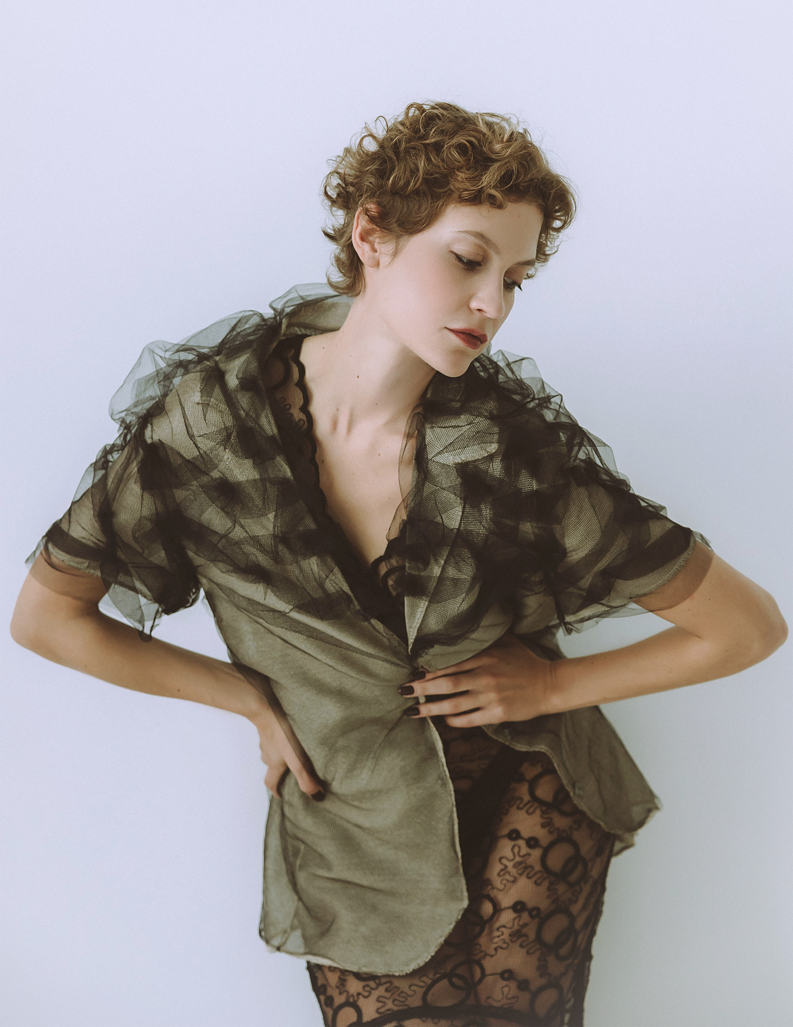 Анна Зайкова. Профессиональный фотограф в Москве