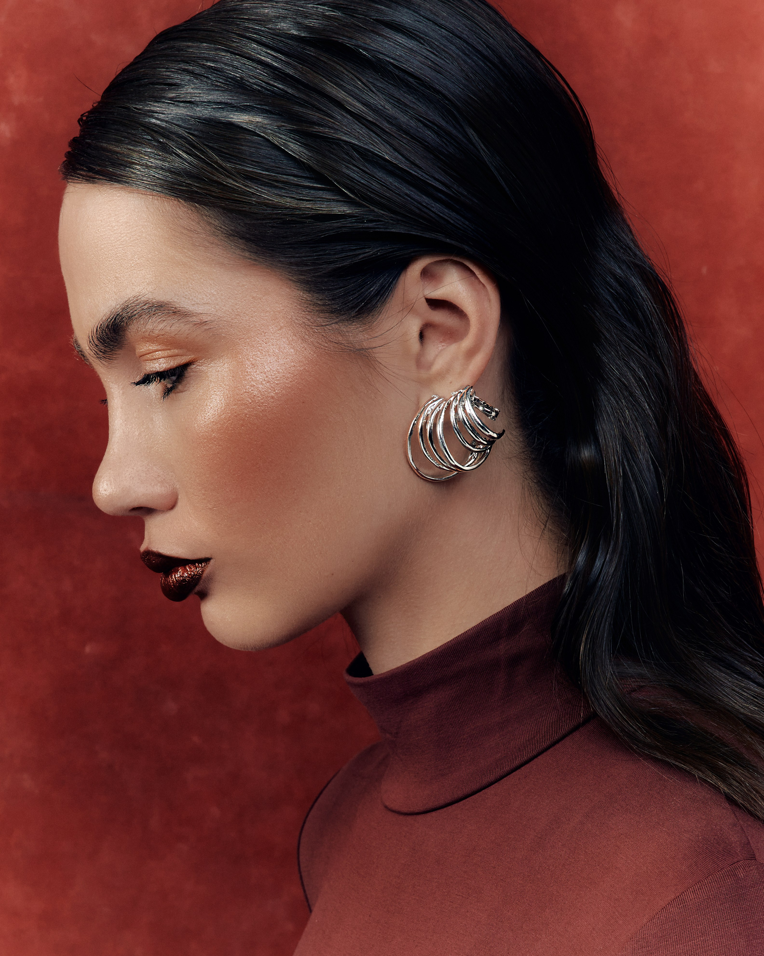 Индивидуальная фотосессия. Фотограф Ирина Харламова