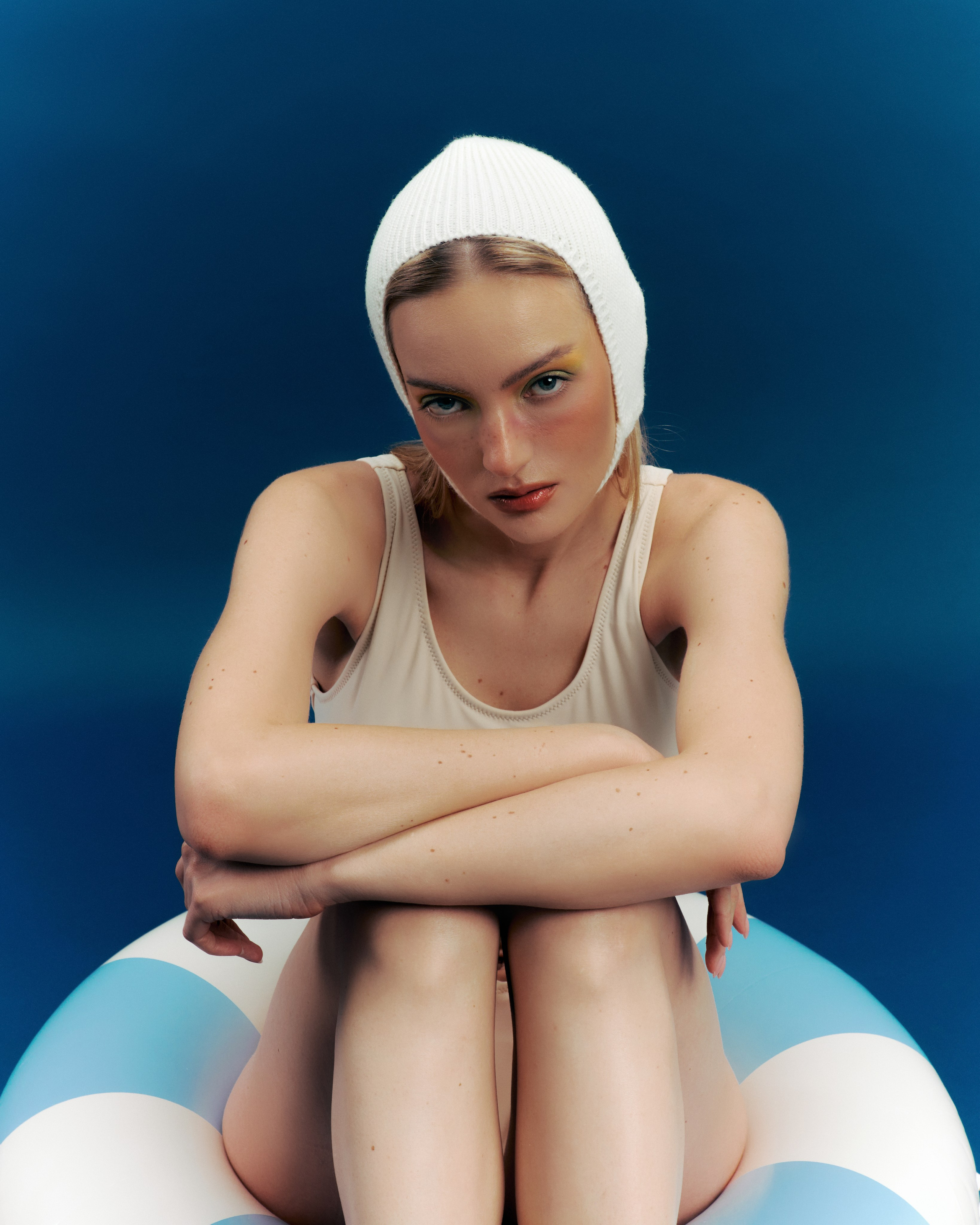 Съемка для брендов. Фотограф Ирина Харламова