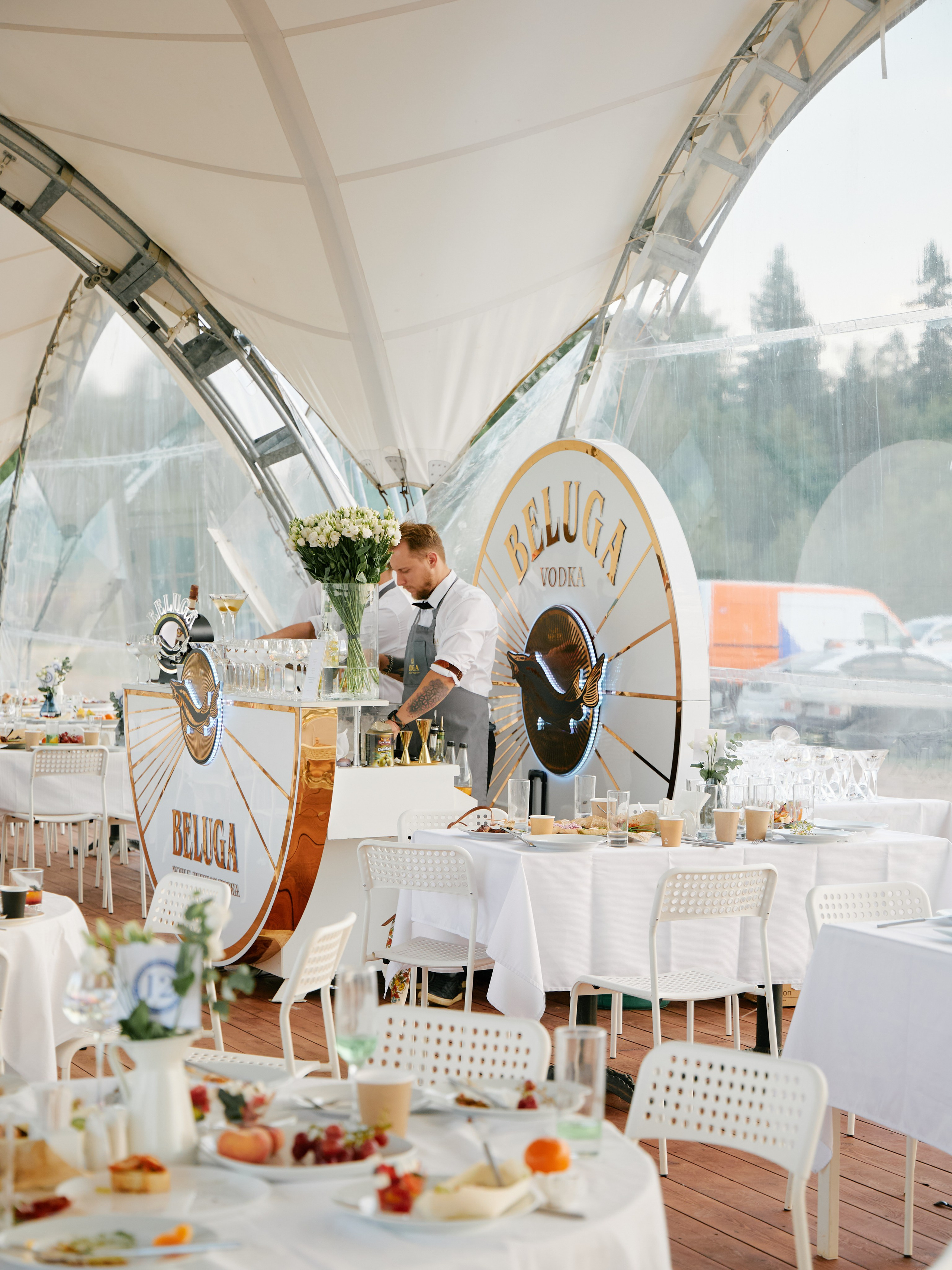 Moscow Polo Club — открытие сезона '25. Фотограф | портрет | бренды | репортаж