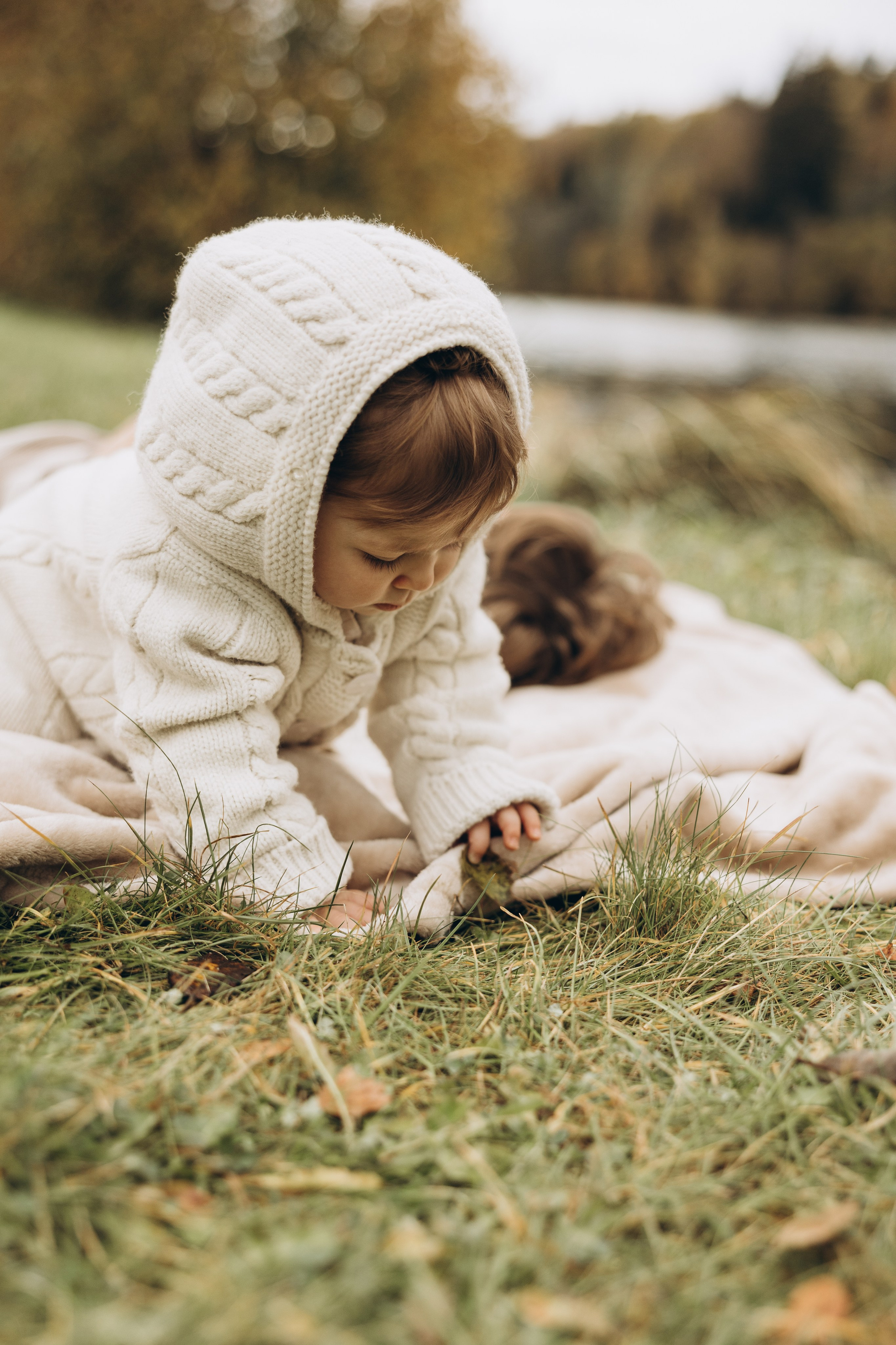 Кристина, Далиэль и Диана. Семейный фотограф в Москве Виктория Ястребинская