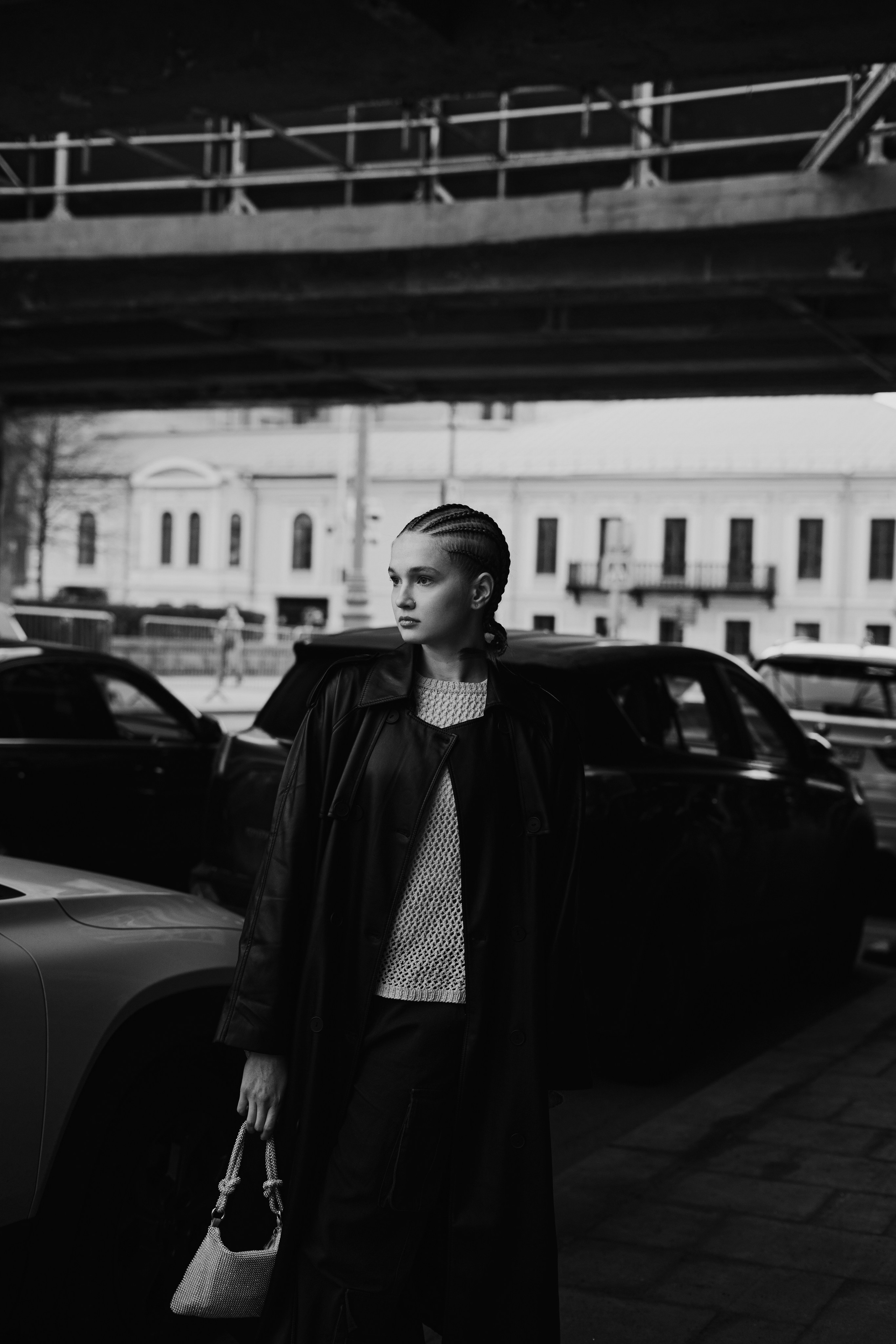 Еще портреты