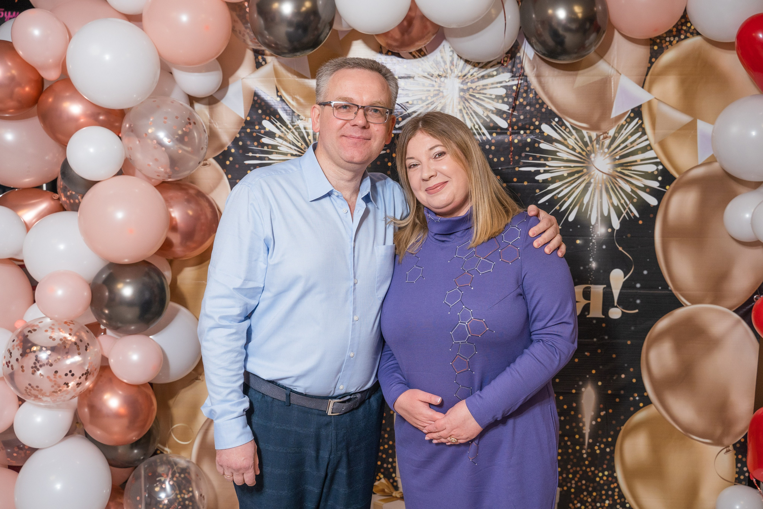 Репортажная. Фотограф Илья Козлов