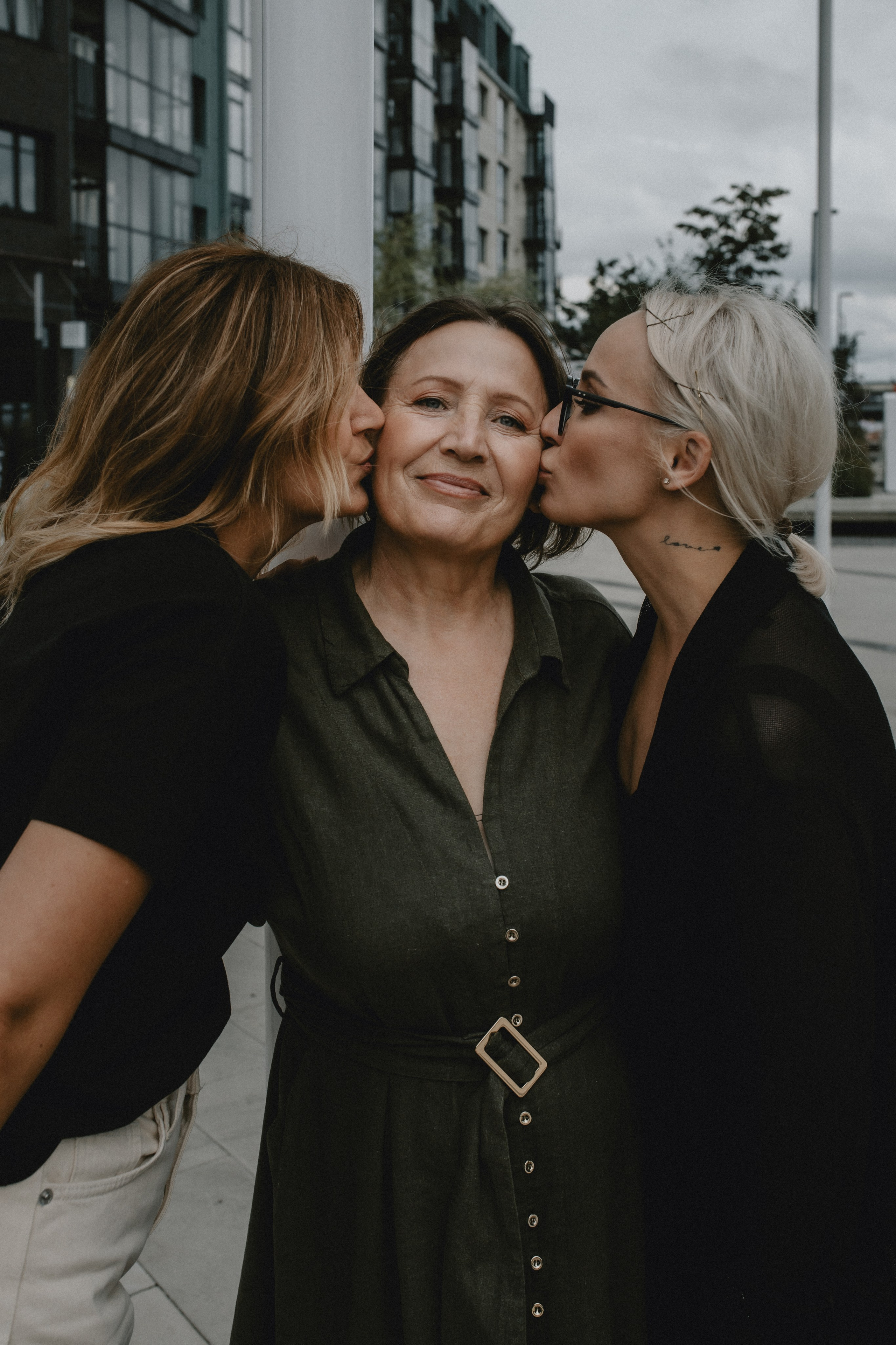 Family. Женский и семейный фотограф в Калининграде Надежда Подлипинская