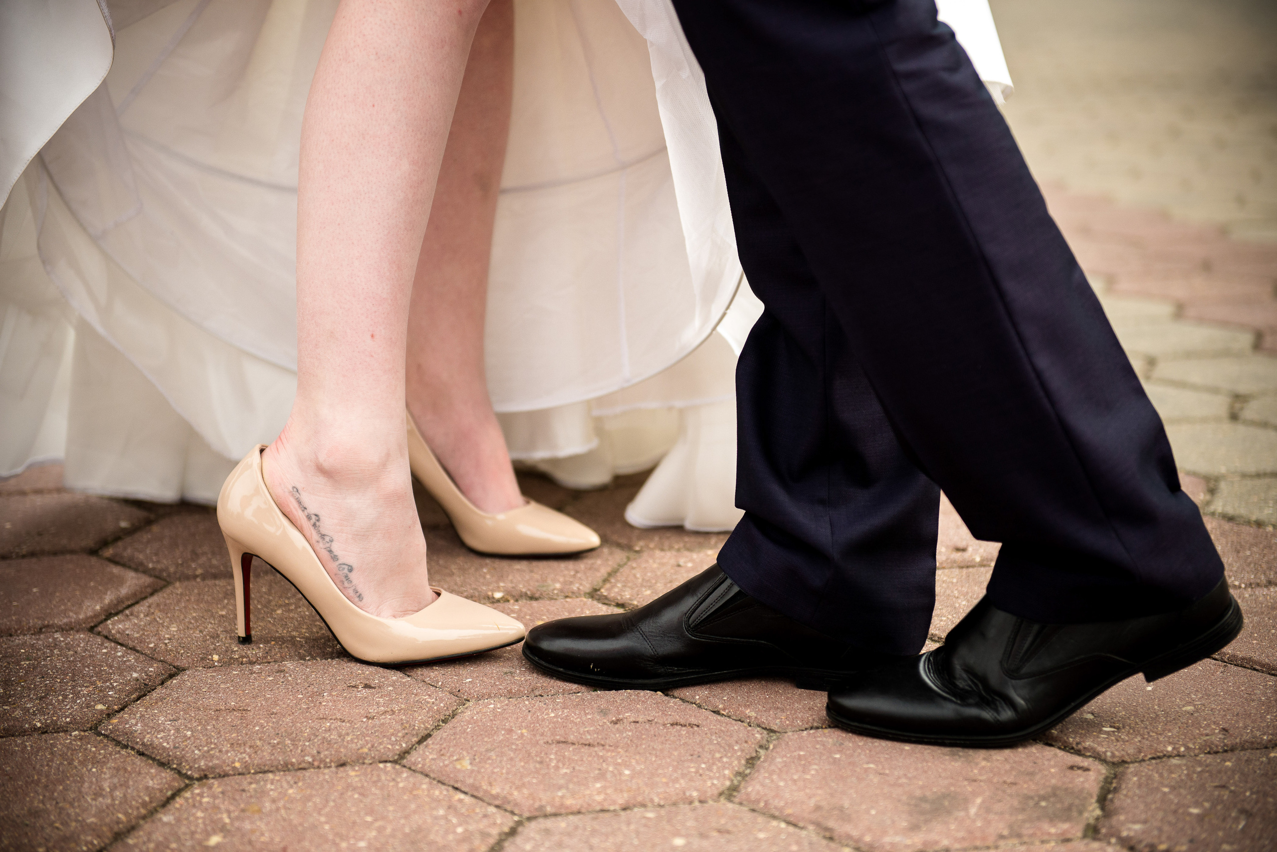 Д & В. Семейный и детский фотограф в г. Ногинске Ангелина Хасанова