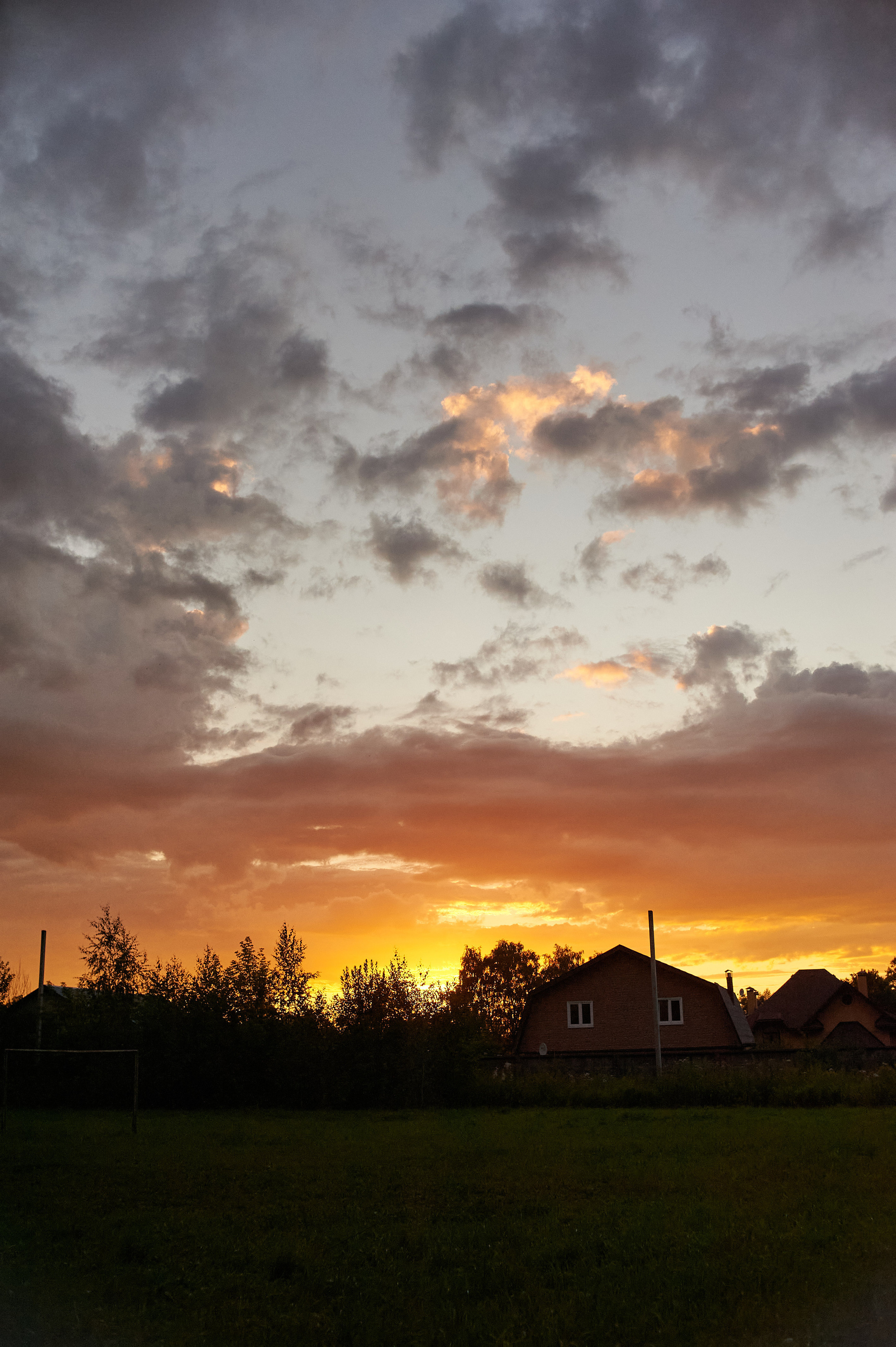 Лето. Семейный и детский фотограф в г. Ногинске Ангелина Хасанова