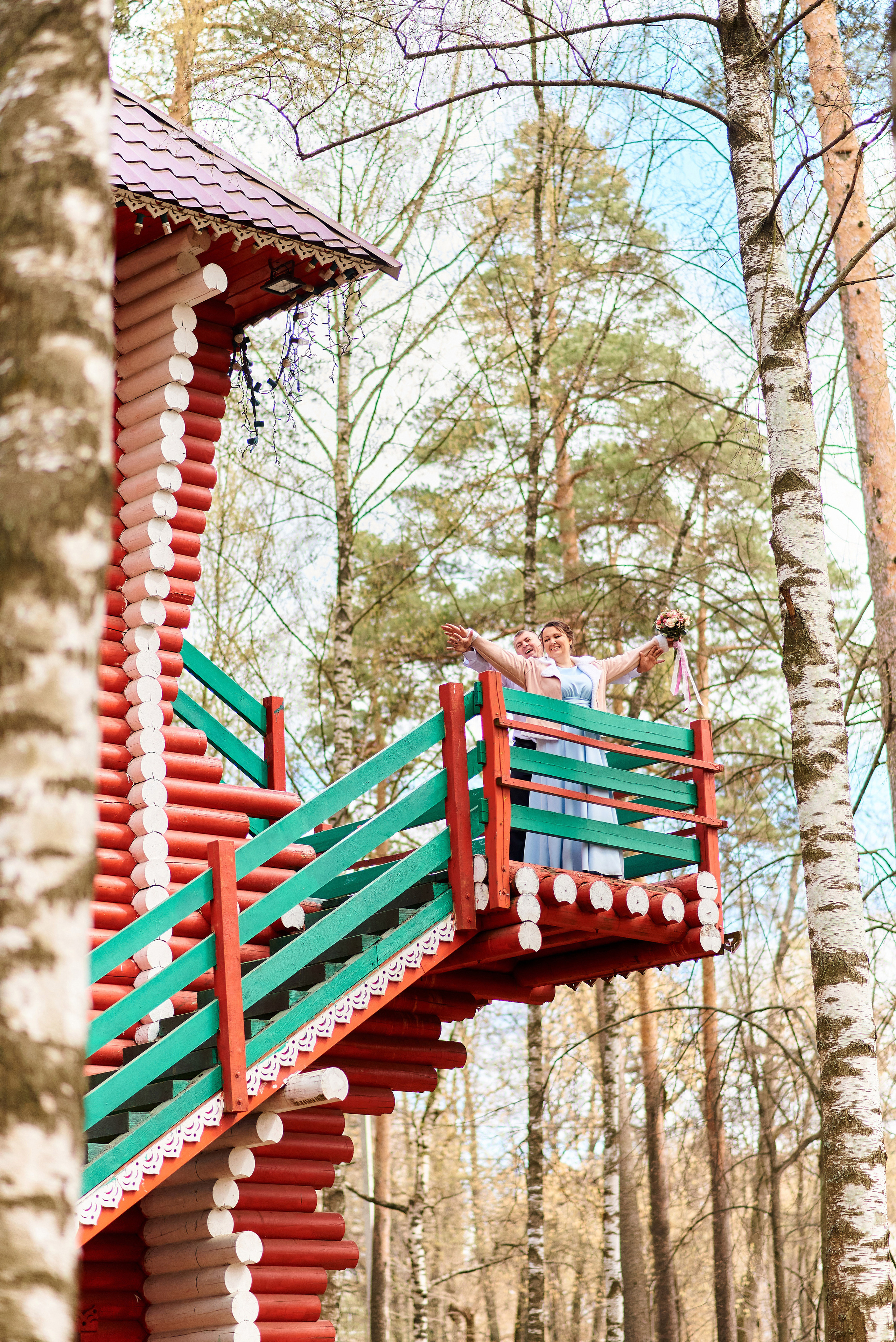 С & В. Семейный и детский фотограф в г. Ногинске Ангелина Хасанова