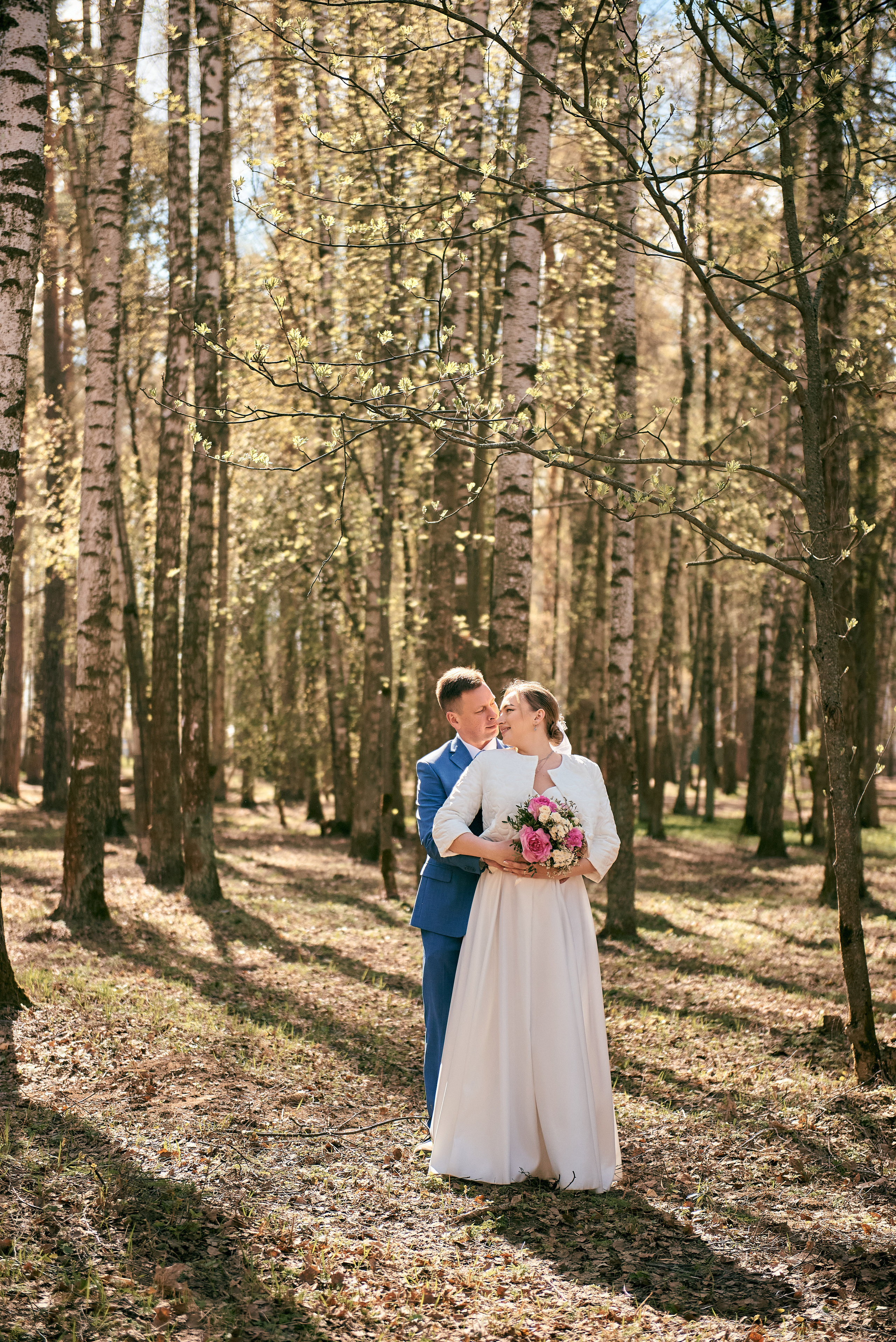 С & В. Семейный и детский фотограф в г. Ногинске Ангелина Хасанова