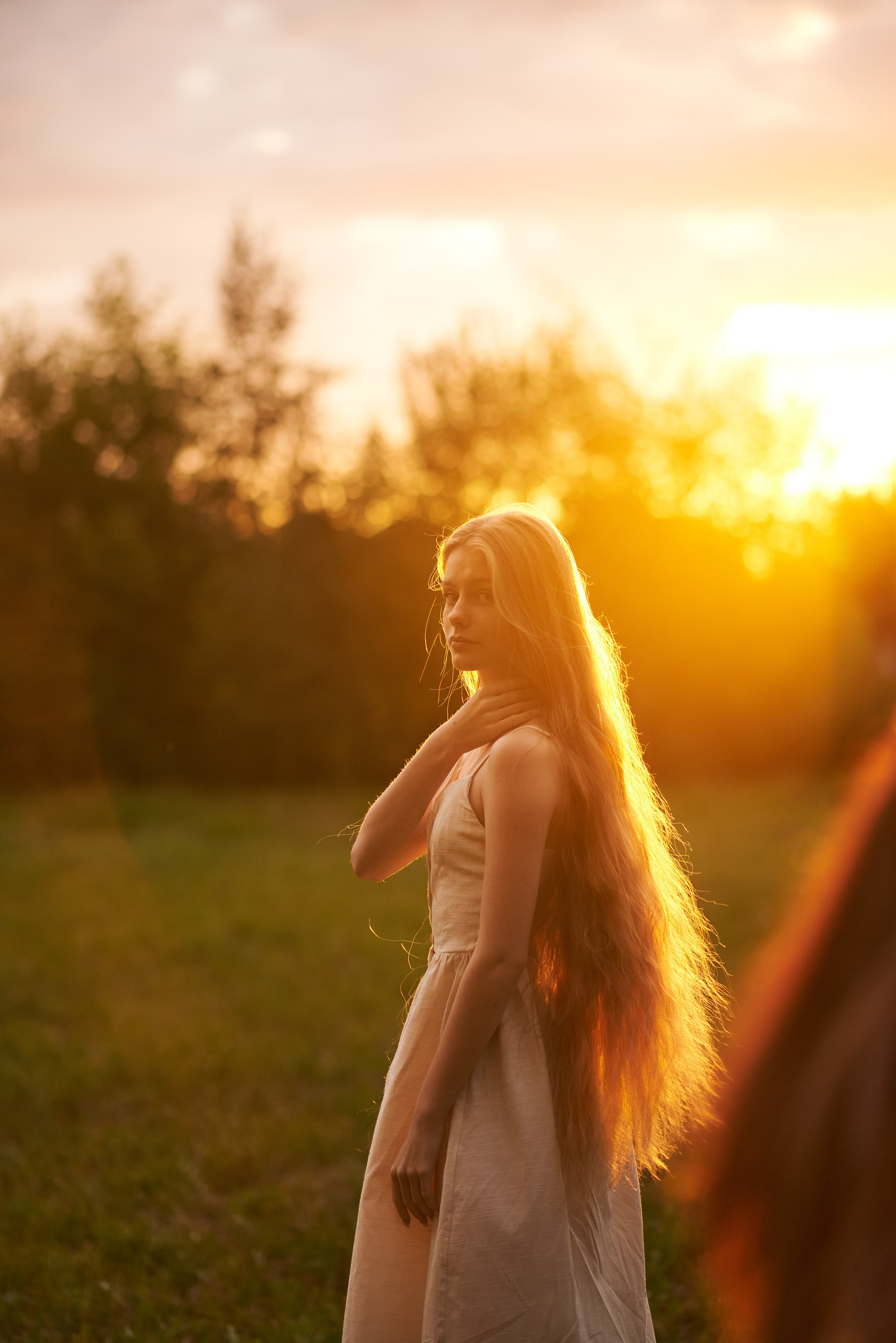 Лето. Семейный и детский фотограф в г. Ногинске Ангелина Хасанова
