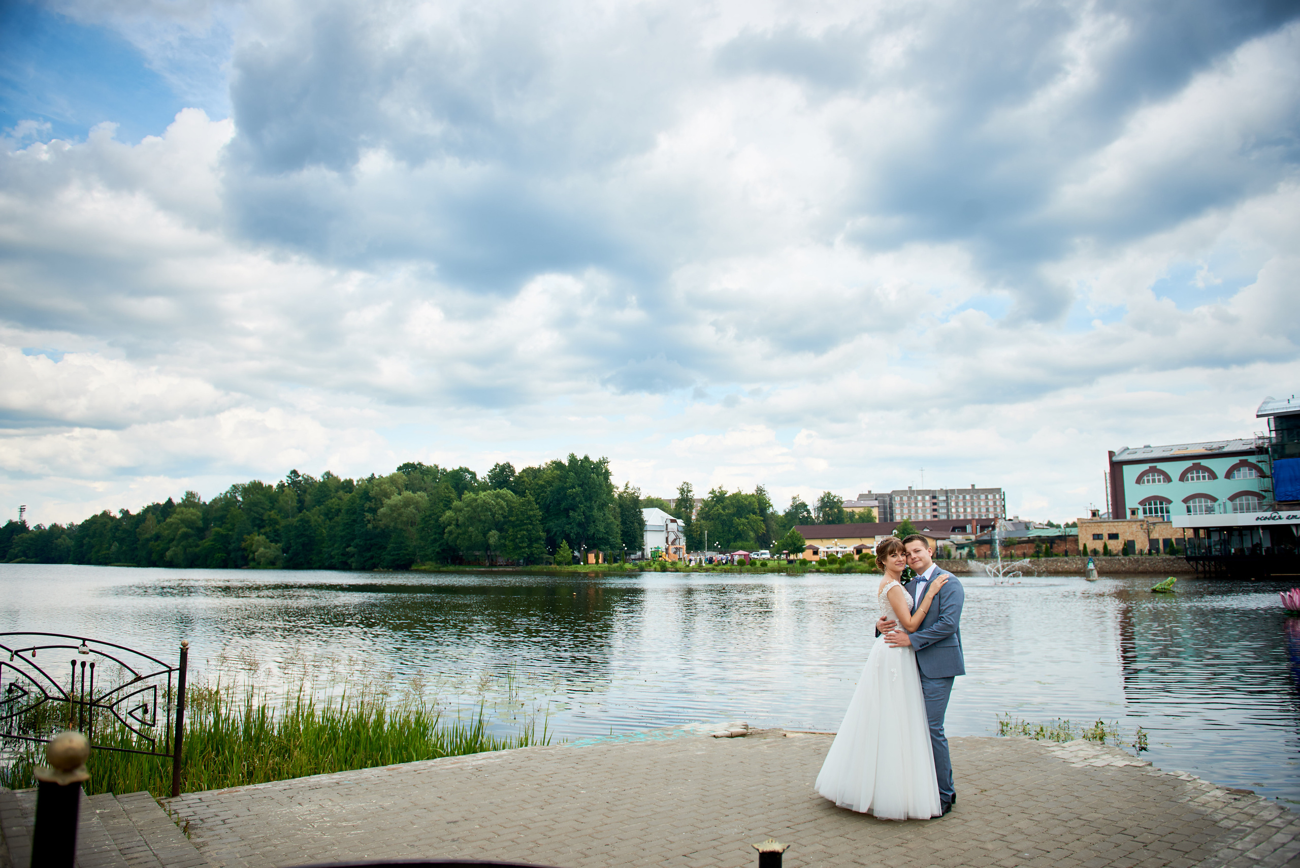 Р & А. Семейный и детский фотограф в г. Ногинске Ангелина Хасанова