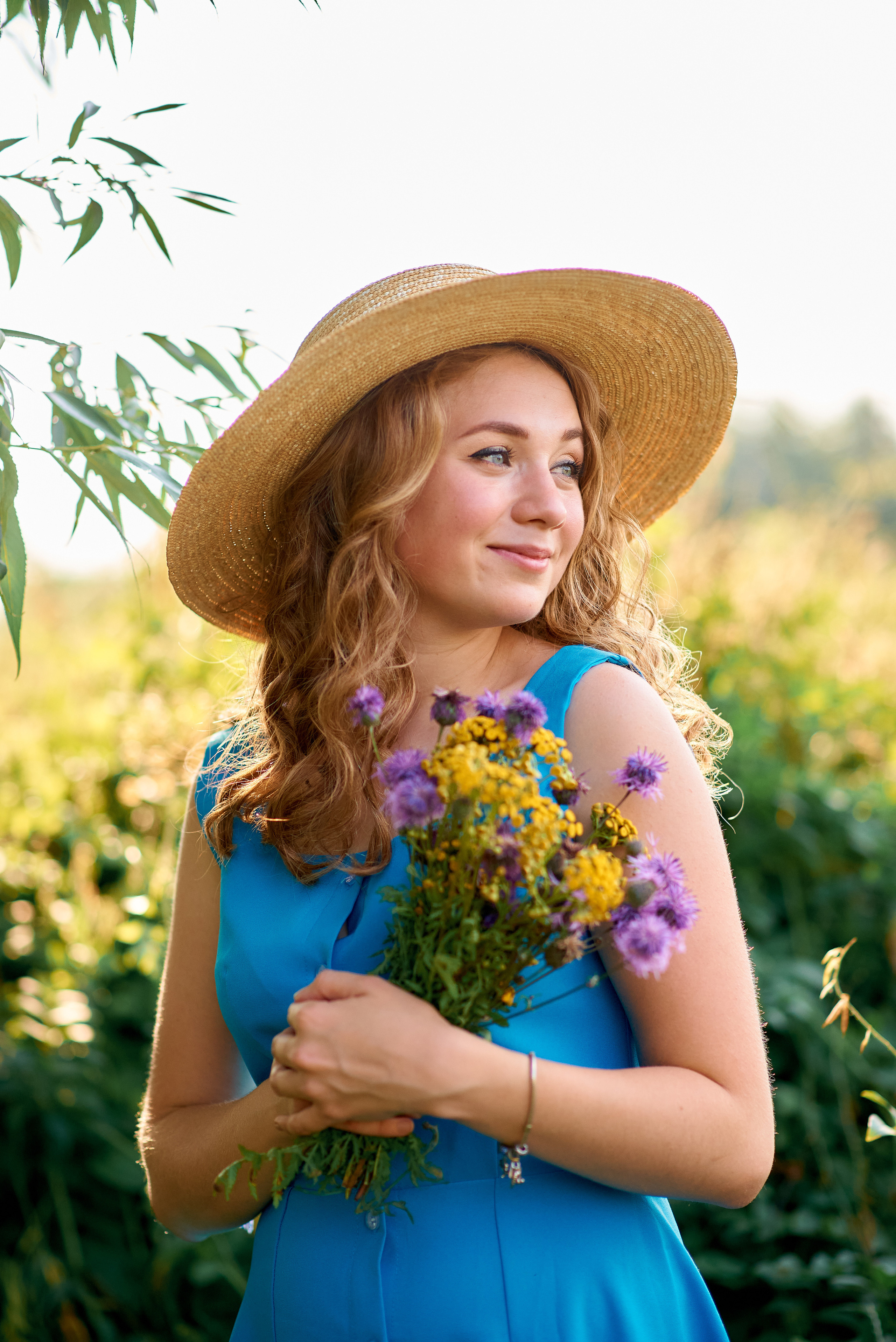 Лимонная история. Семейный и детский фотограф в г. Ногинске Ангелина Хасанова