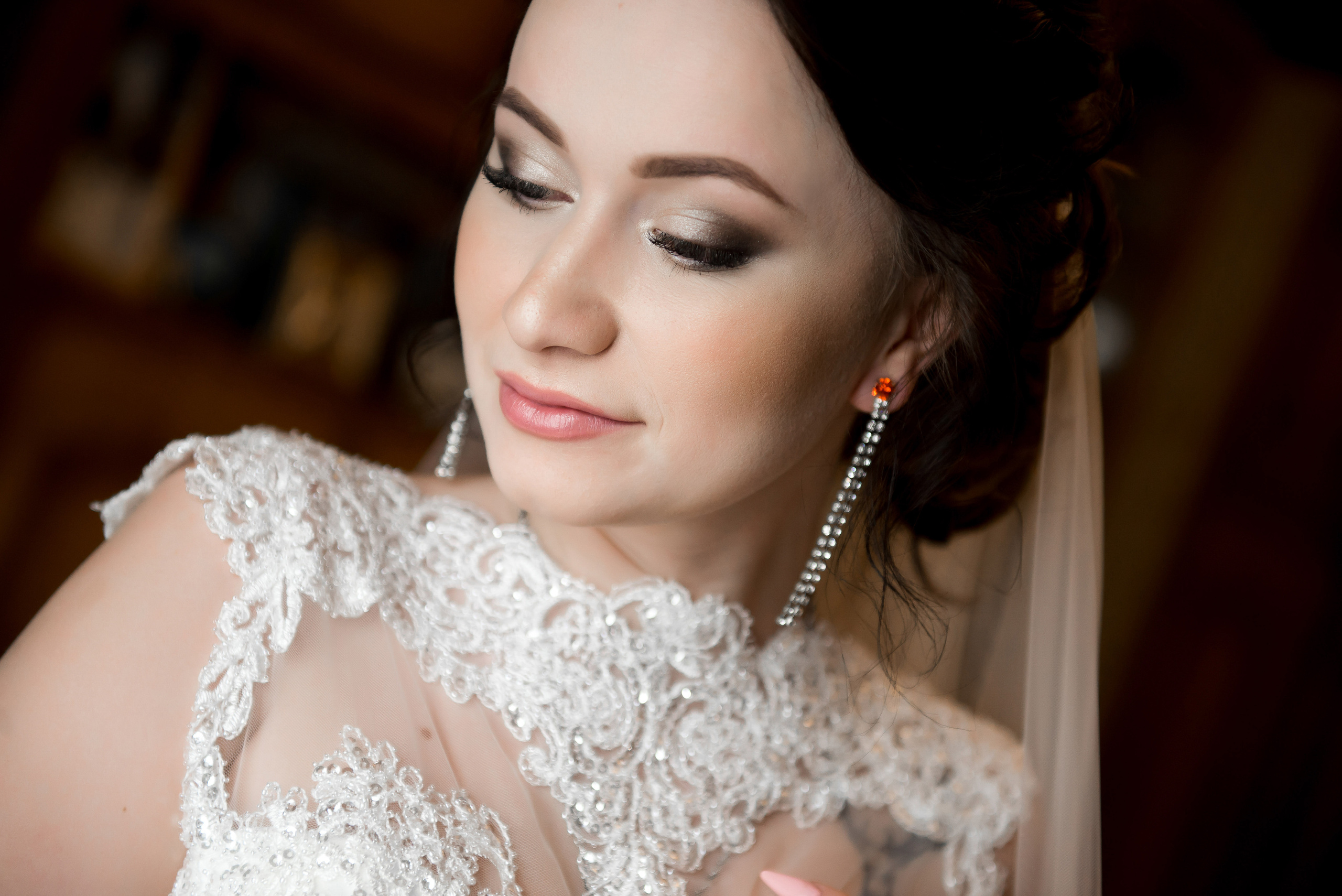 Д & В. Семейный и детский фотограф в г. Ногинске Ангелина Хасанова