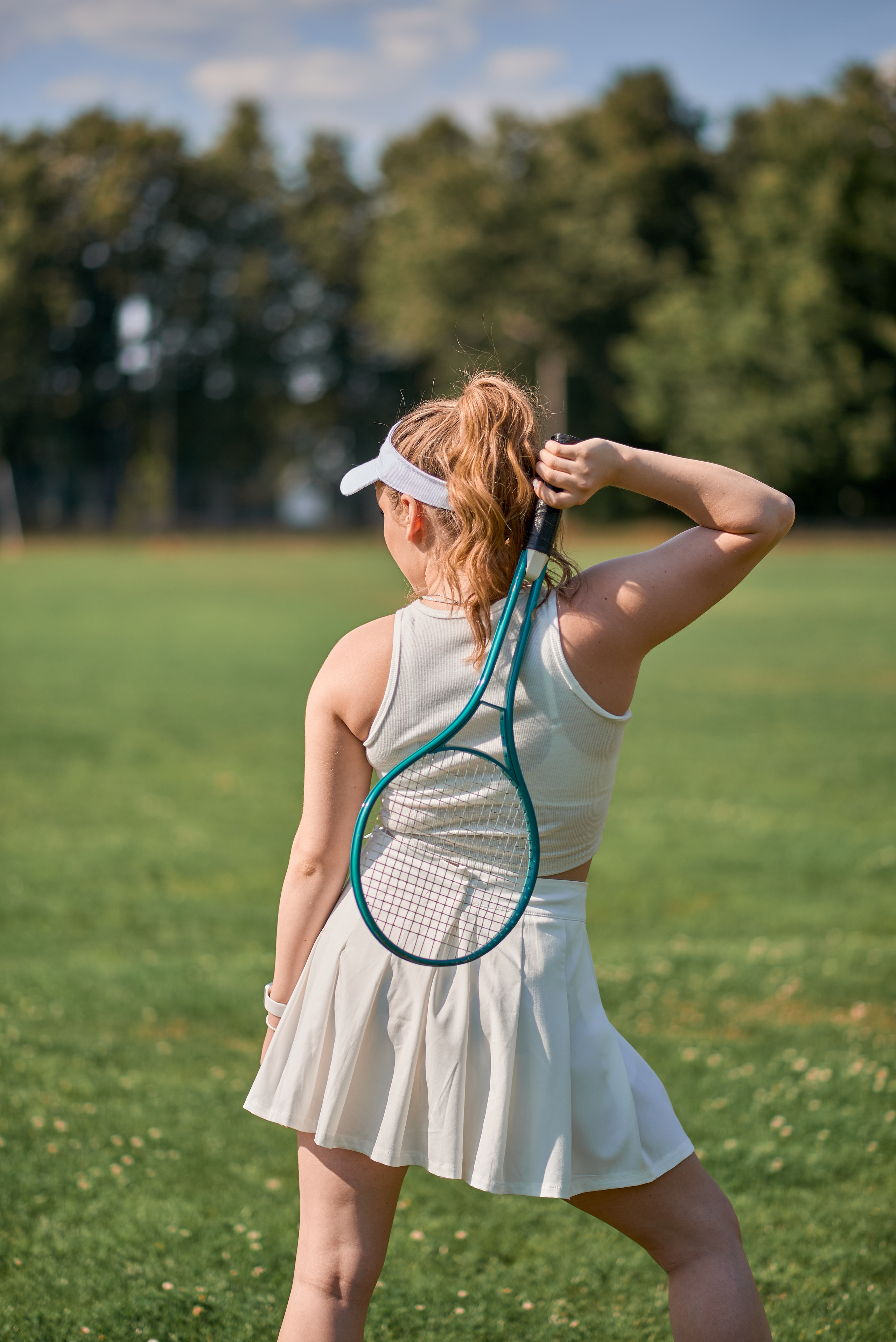 Тенис. Семейный и детский фотограф в г. Ногинске Ангелина Хасанова