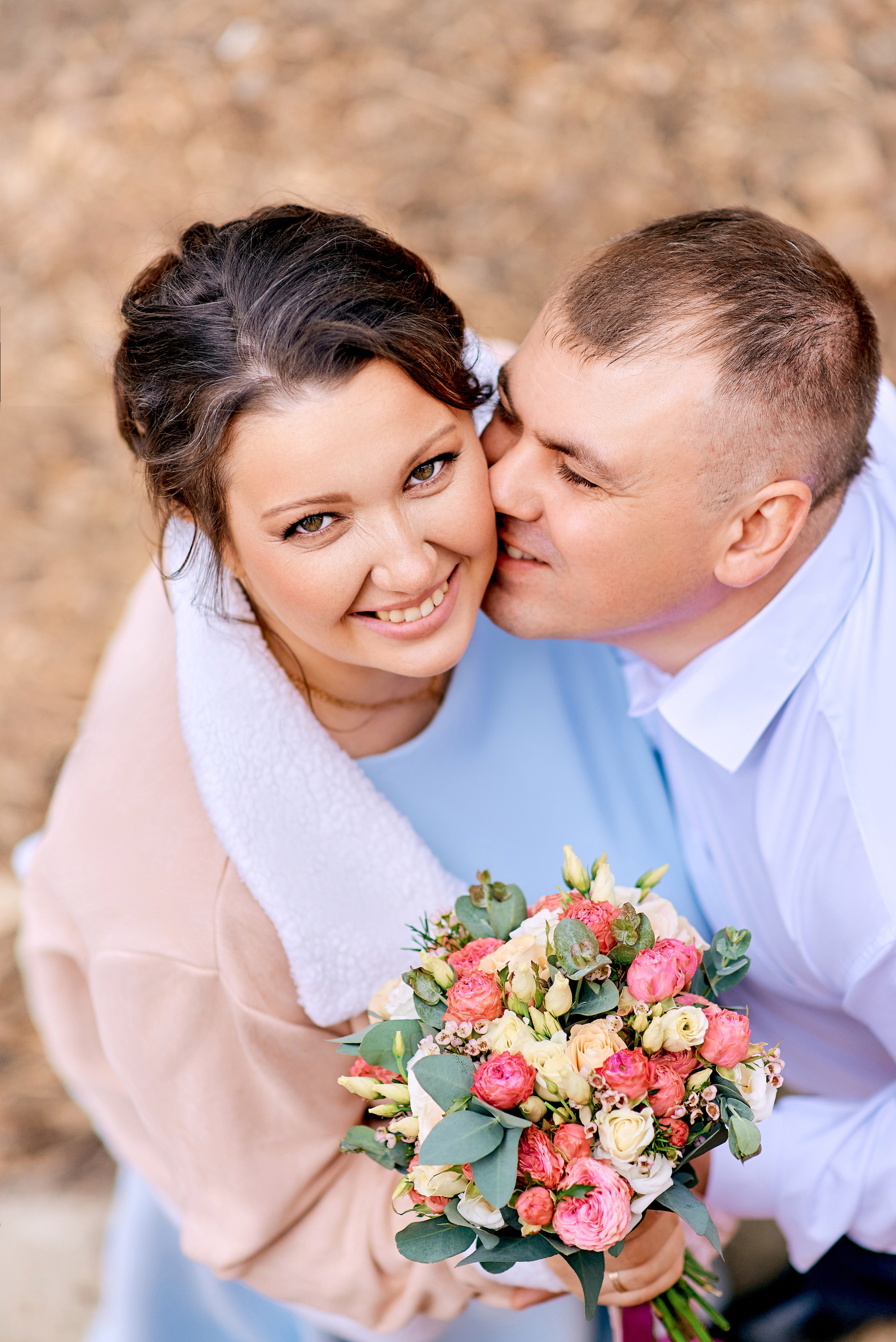 С & В. Семейный и детский фотограф в г. Ногинске Ангелина Хасанова