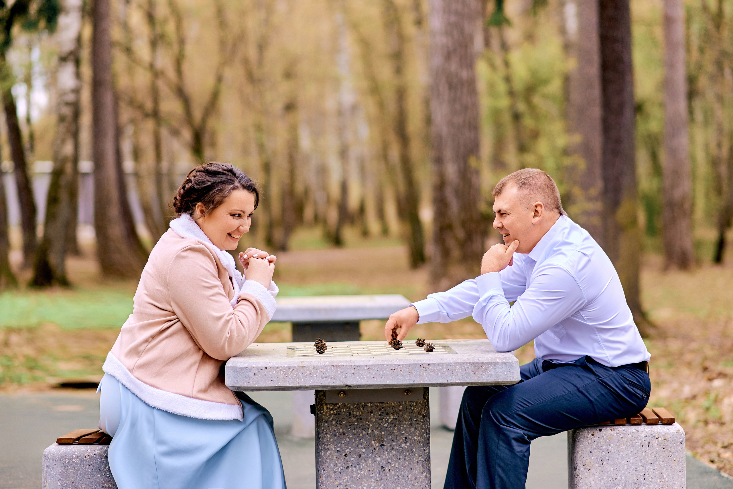 С & В. Семейный и детский фотограф в г. Ногинске Ангелина Хасанова