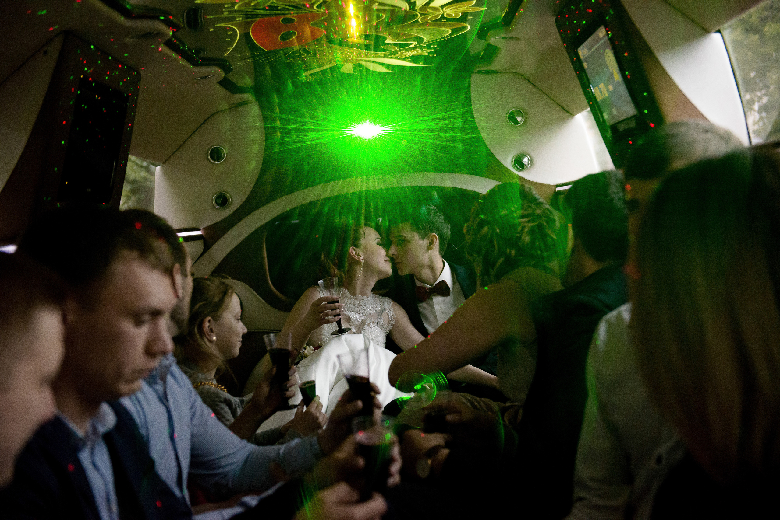 Д & В. Семейный и детский фотограф в г. Ногинске Ангелина Хасанова