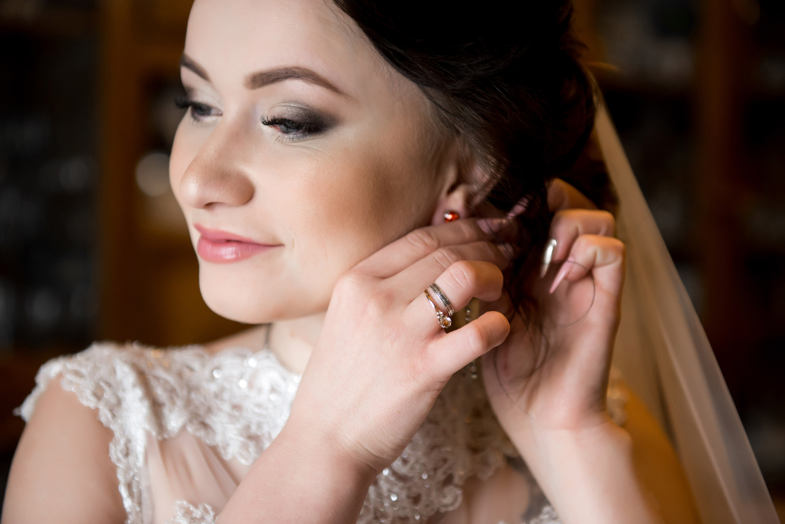 Д & В. Семейный и детский фотограф в г. Ногинске Ангелина Хасанова