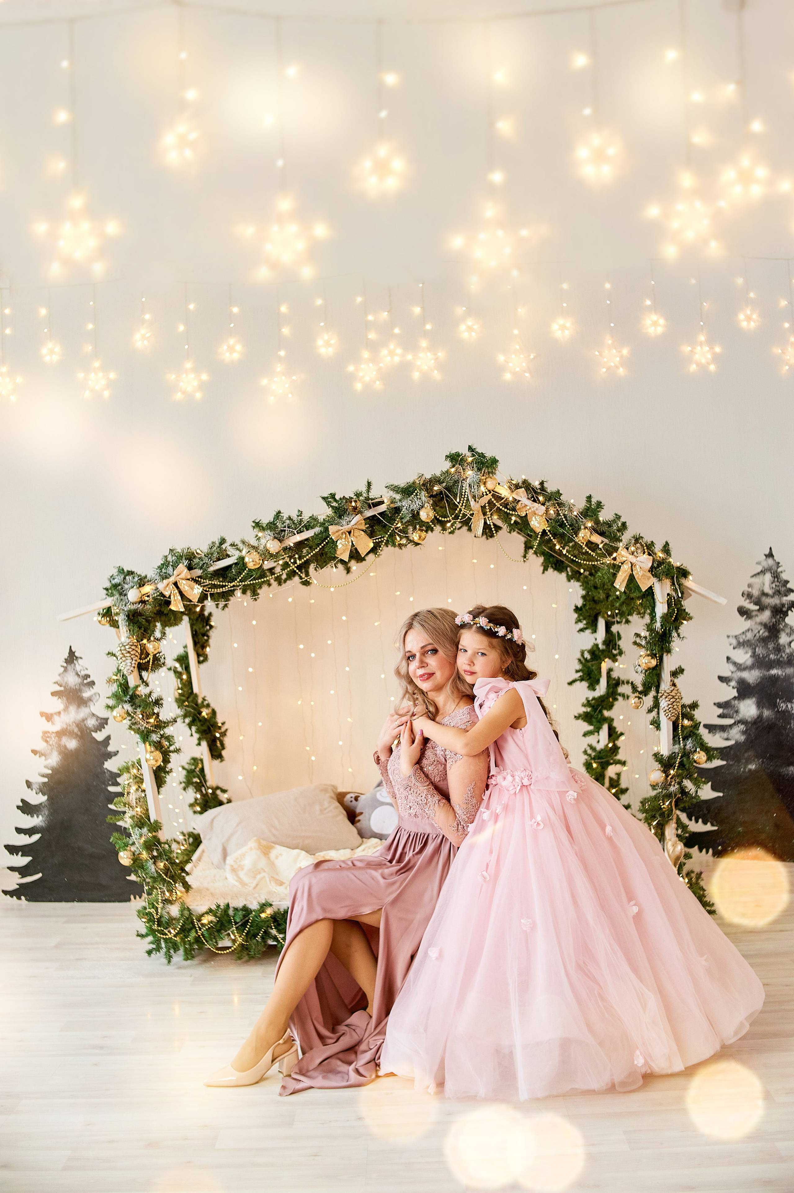 Портфолио. Семейный и детский фотограф в г. Ногинске Ангелина Хасанова