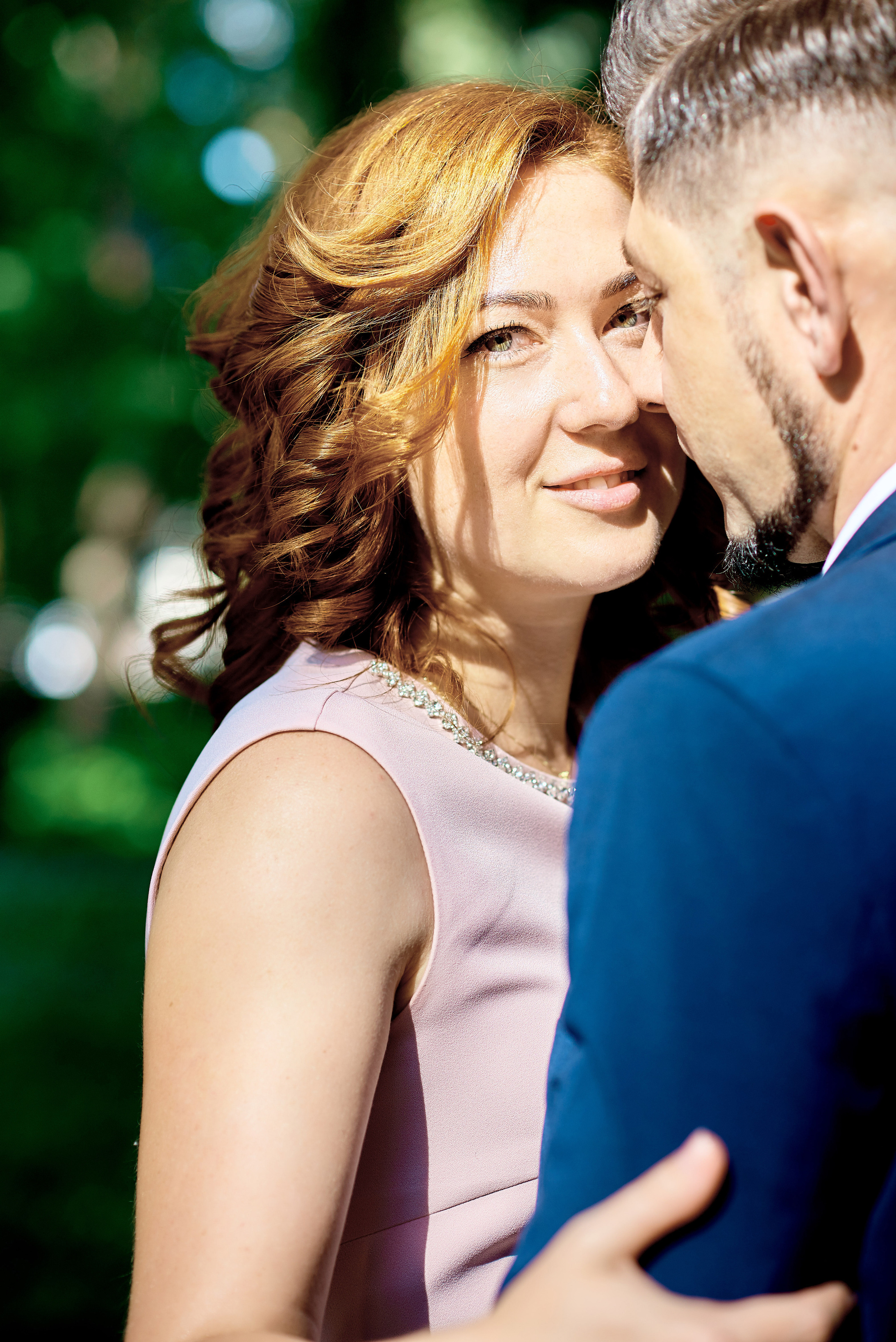 С & Н. Семейный и детский фотограф в г. Ногинске Ангелина Хасанова