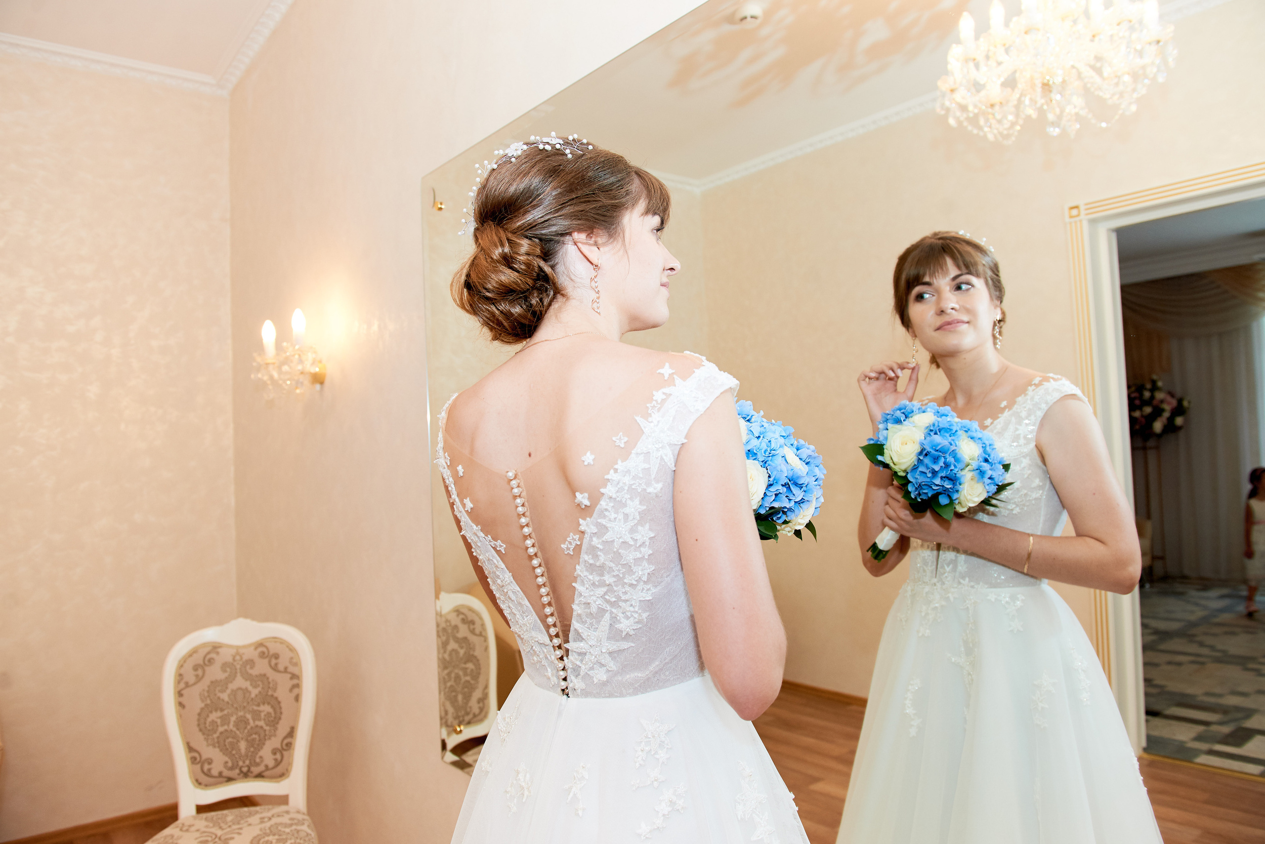 Р & А. Семейный и детский фотограф в г. Ногинске Ангелина Хасанова