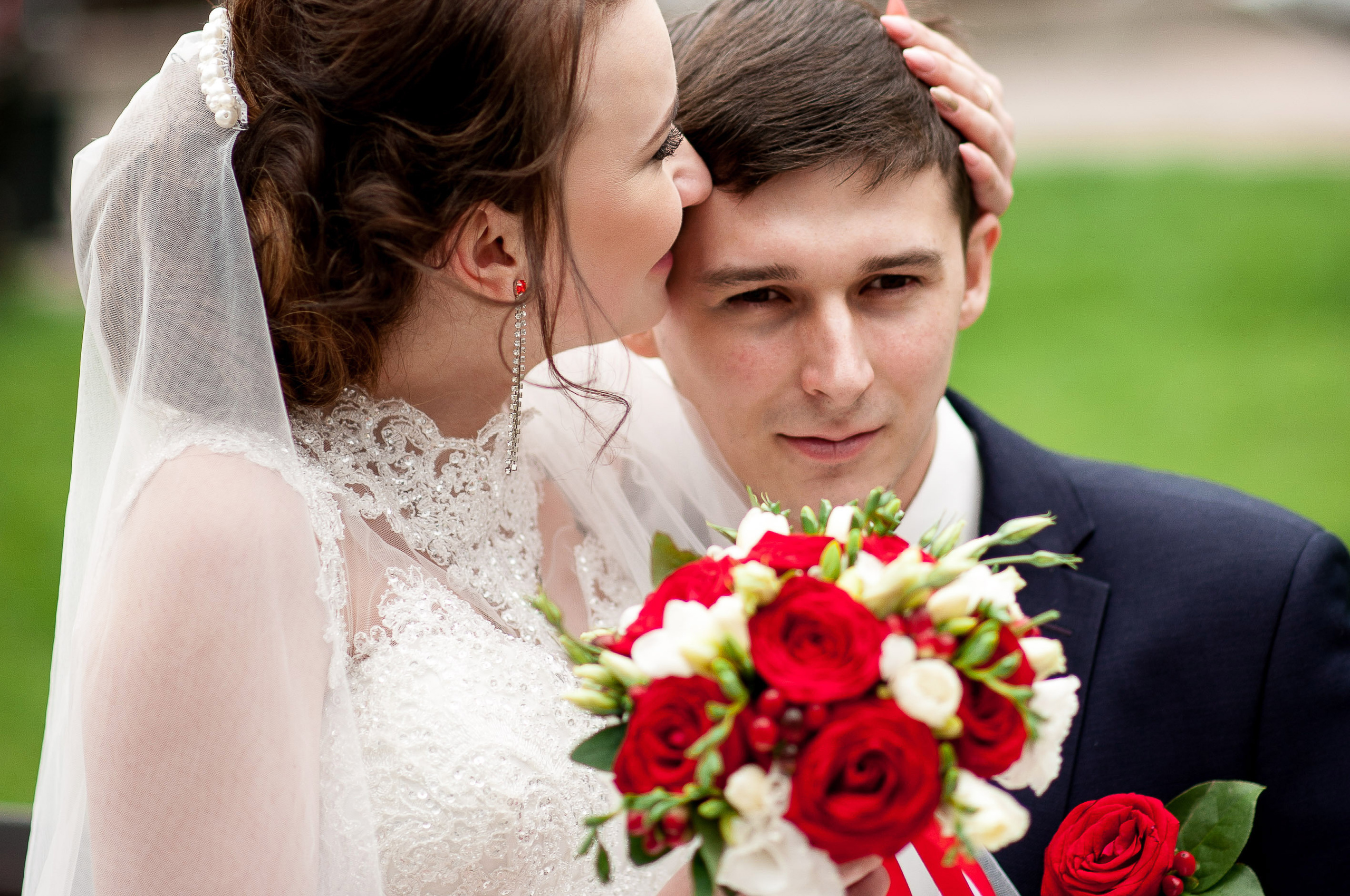 Д & В. Семейный и детский фотограф в г. Ногинске Ангелина Хасанова