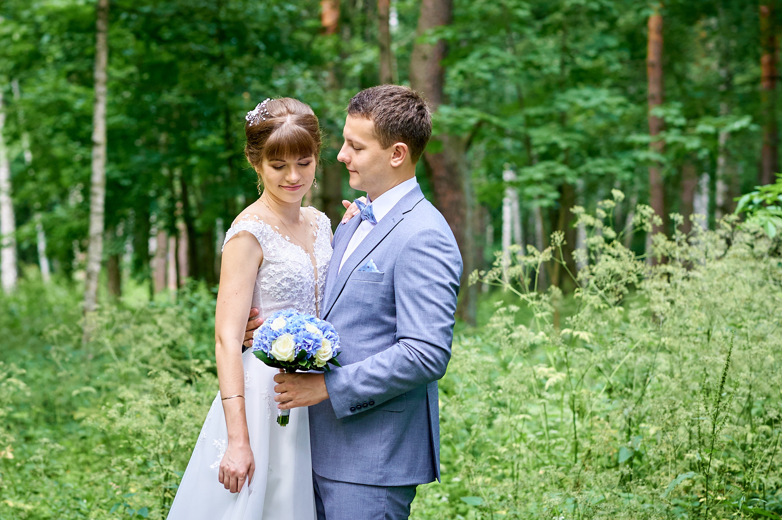 Р & А. Семейный и детский фотограф в г. Ногинске Ангелина Хасанова