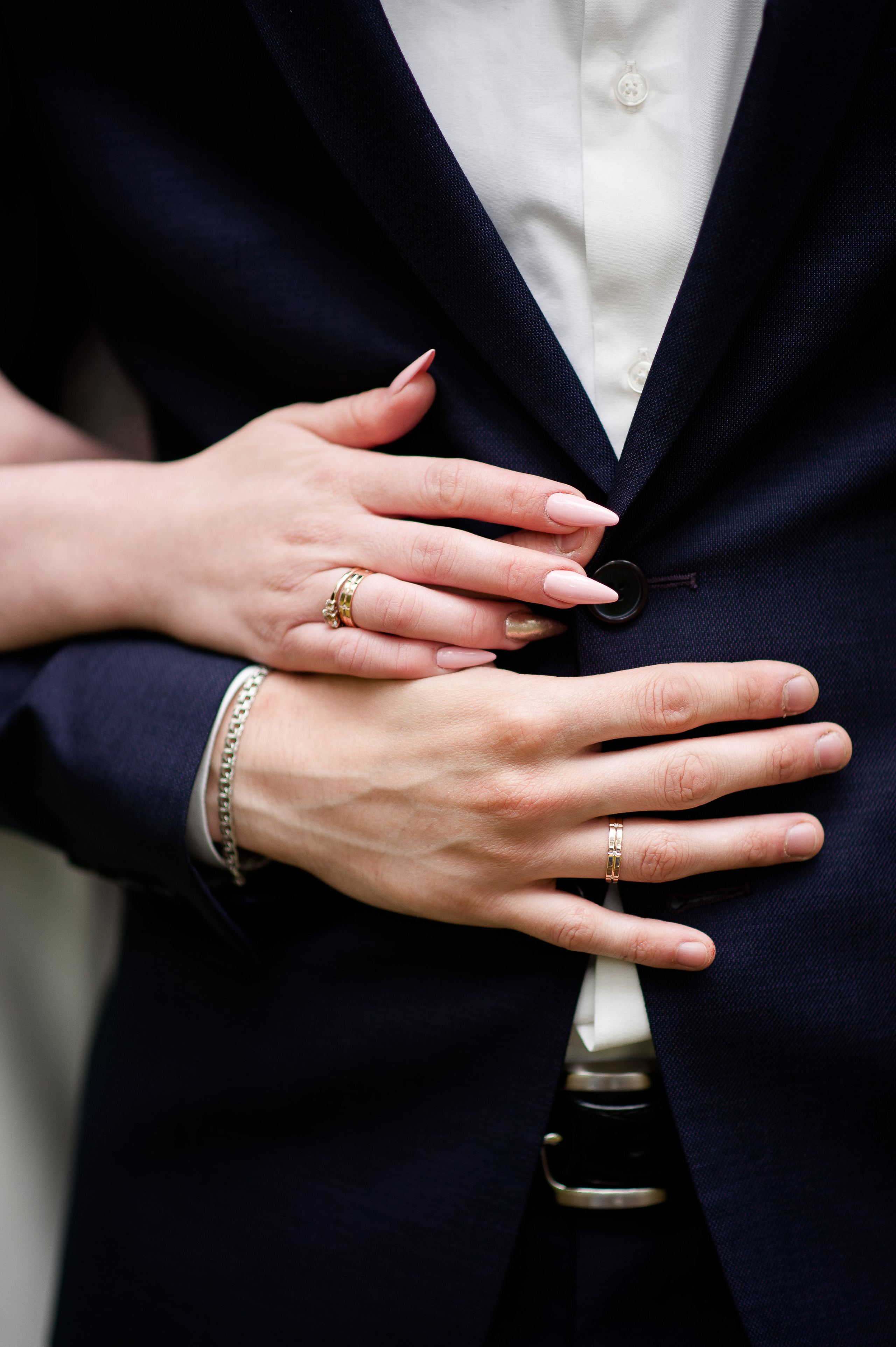 Д & В. Семейный и детский фотограф в г. Ногинске Ангелина Хасанова