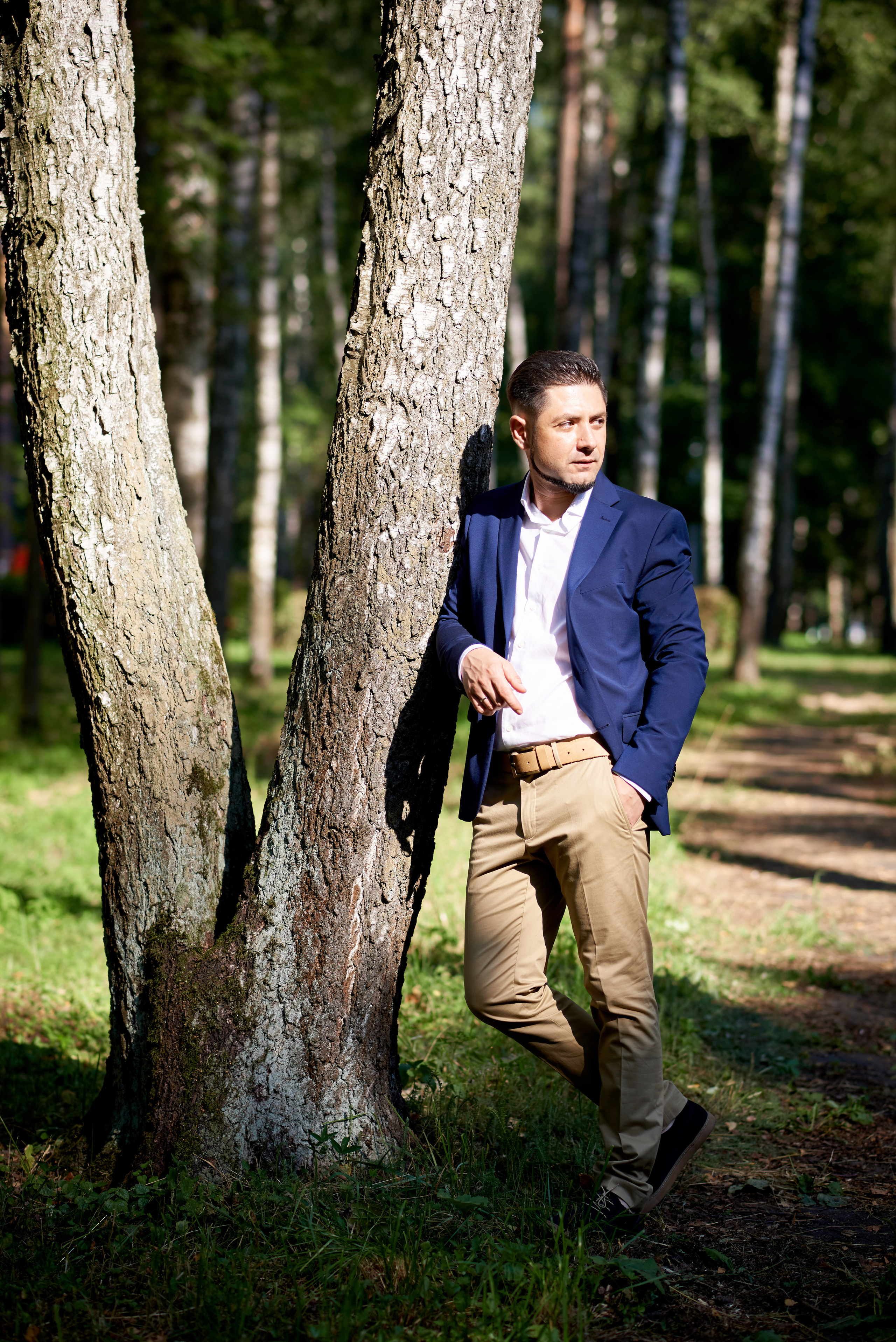 С & Н. Семейный и детский фотограф в г. Ногинске Ангелина Хасанова