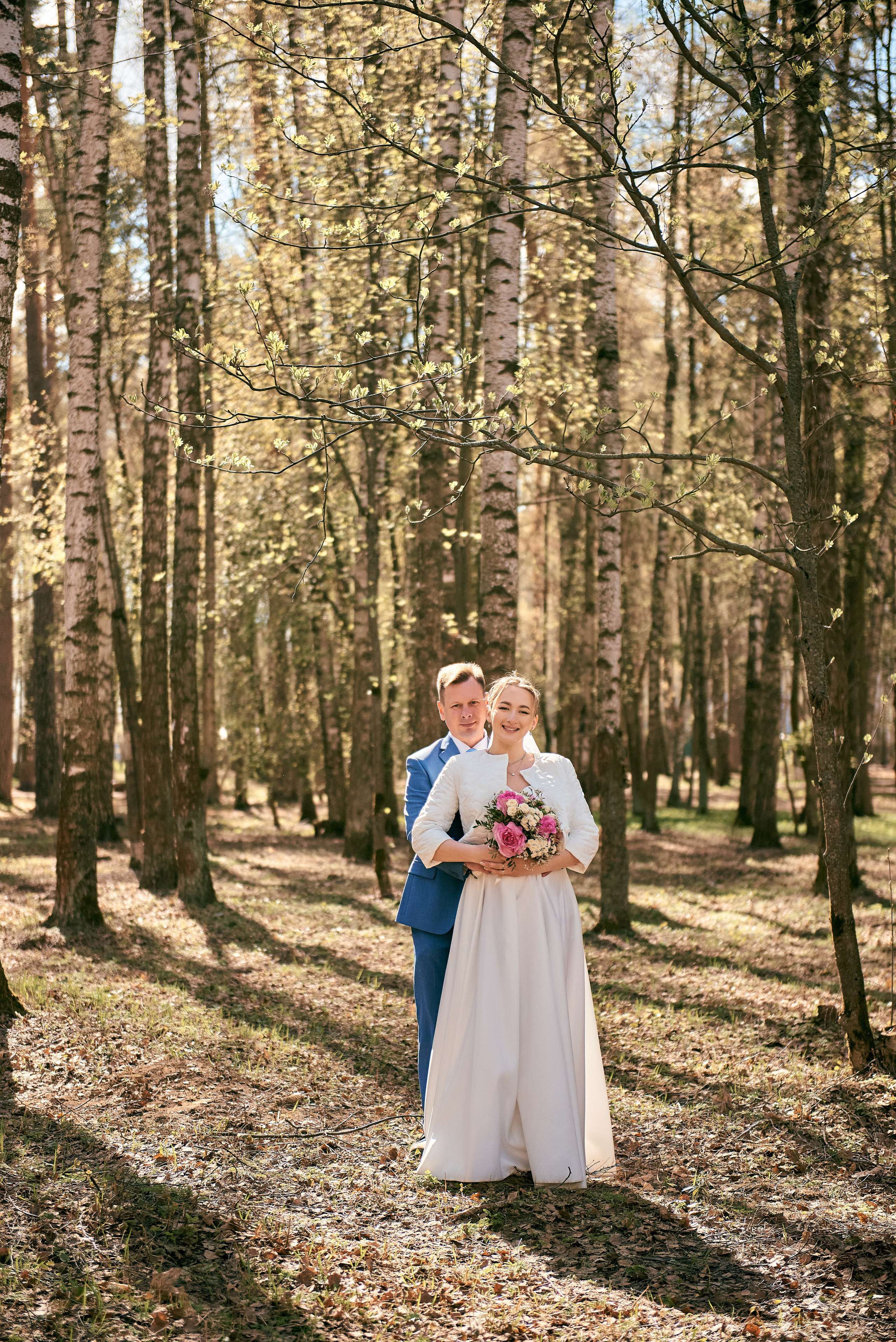 С & В. Семейный и детский фотограф в г. Ногинске Ангелина Хасанова