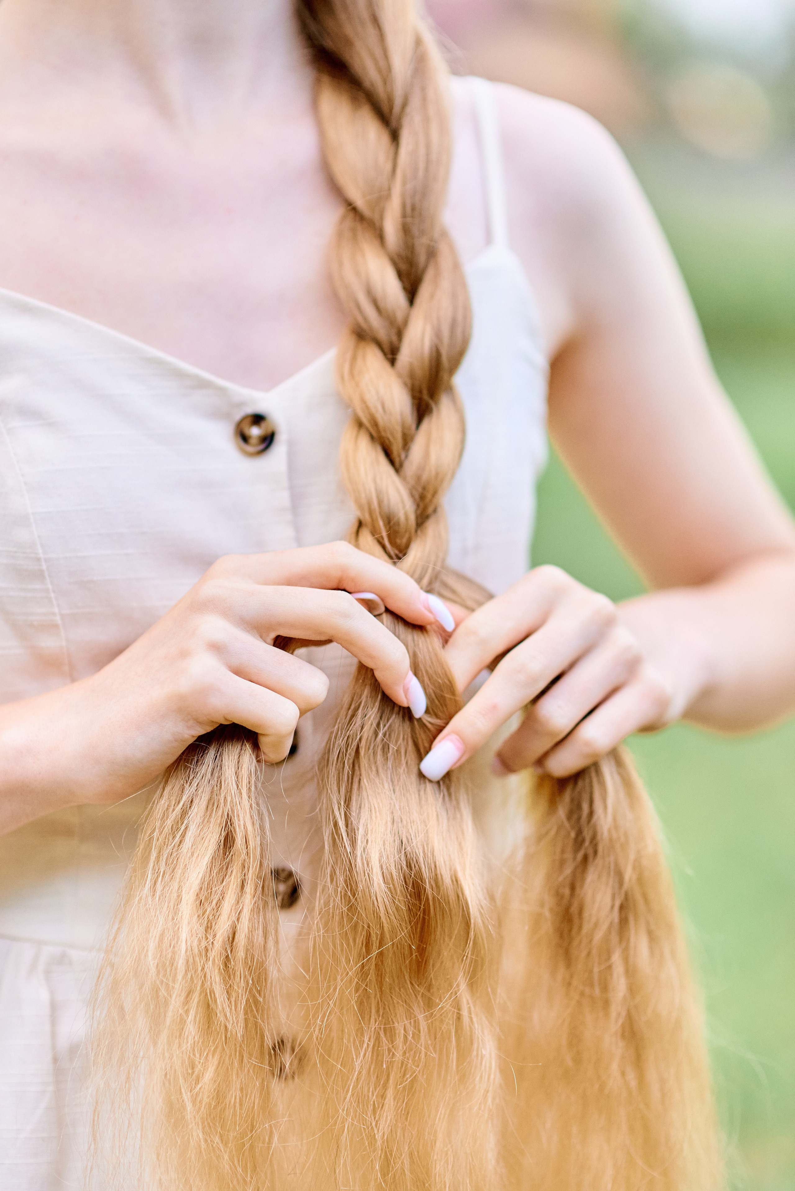 Лето. Семейный и детский фотограф в г. Ногинске Ангелина Хасанова