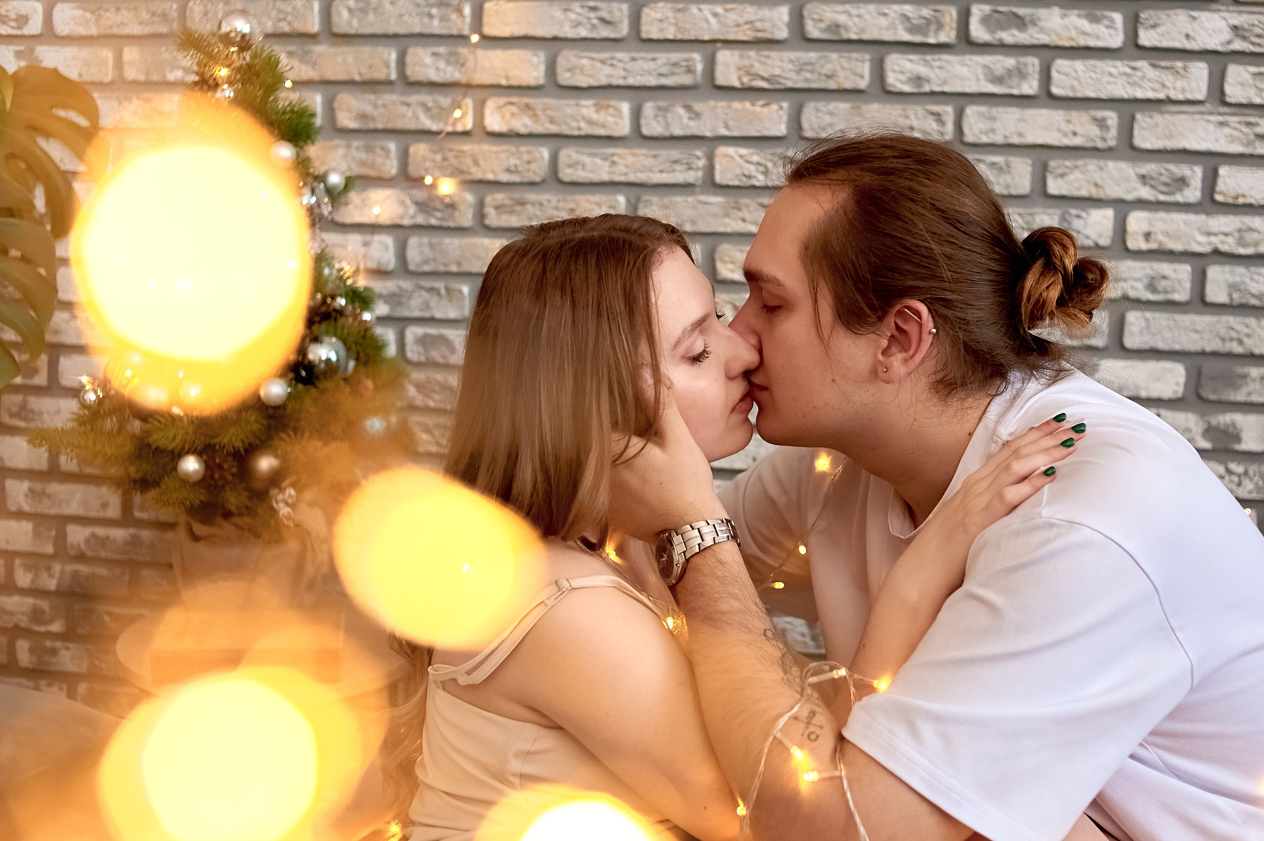 Лавстори. Семейный и детский фотограф в г. Ногинске Ангелина Хасанова