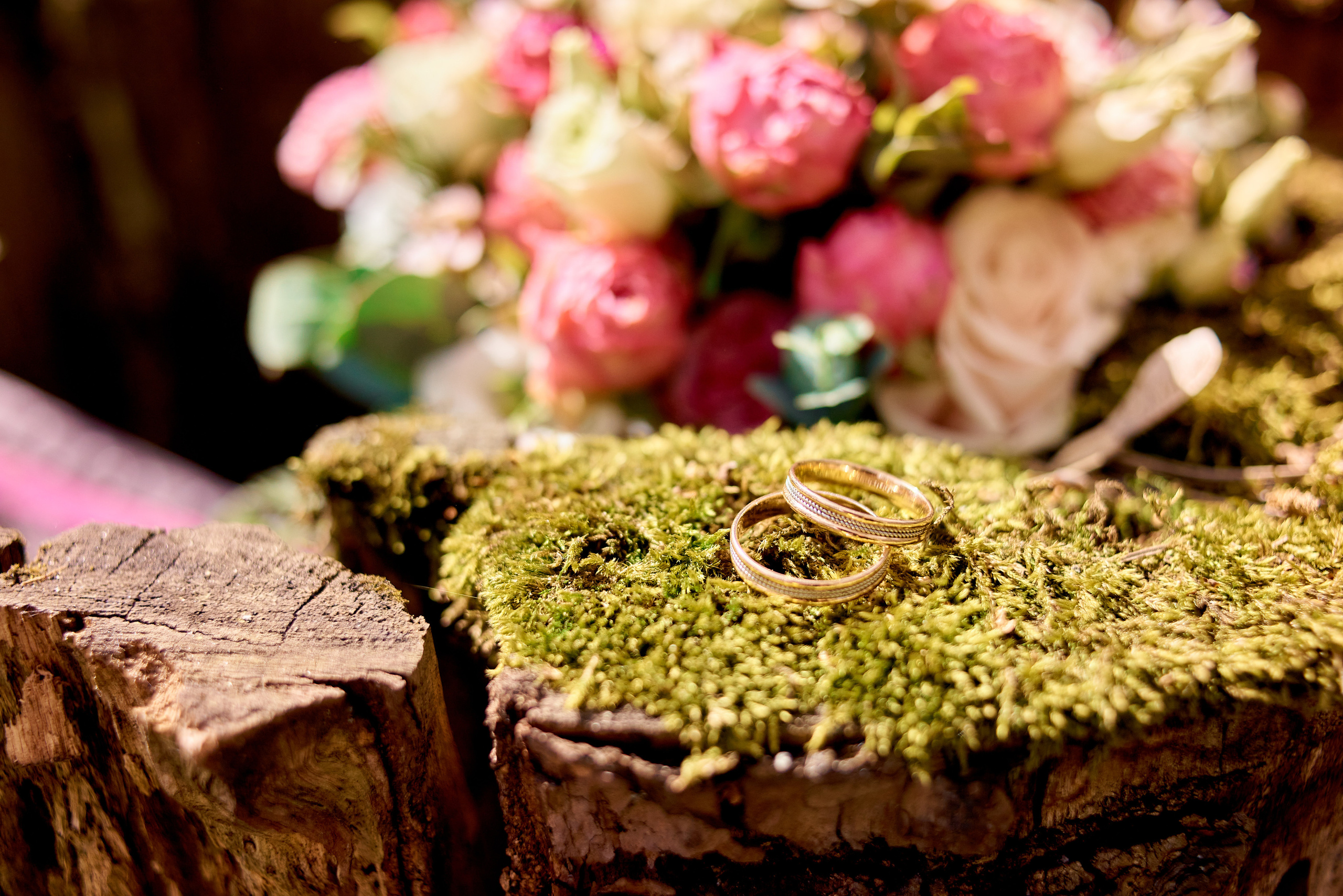 С & В. Семейный и детский фотограф в г. Ногинске Ангелина Хасанова