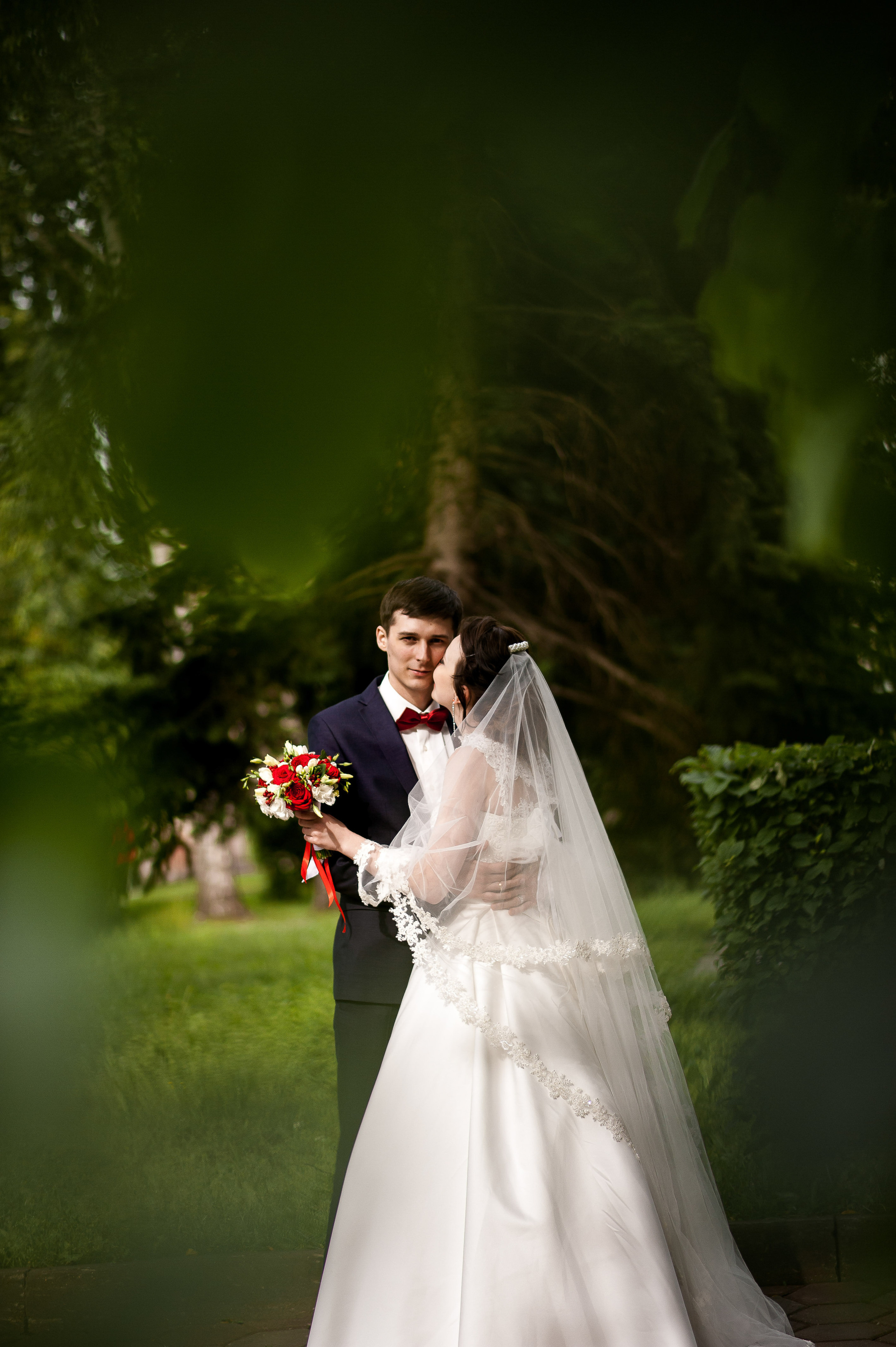 Д & В. Семейный и детский фотограф в г. Ногинске Ангелина Хасанова