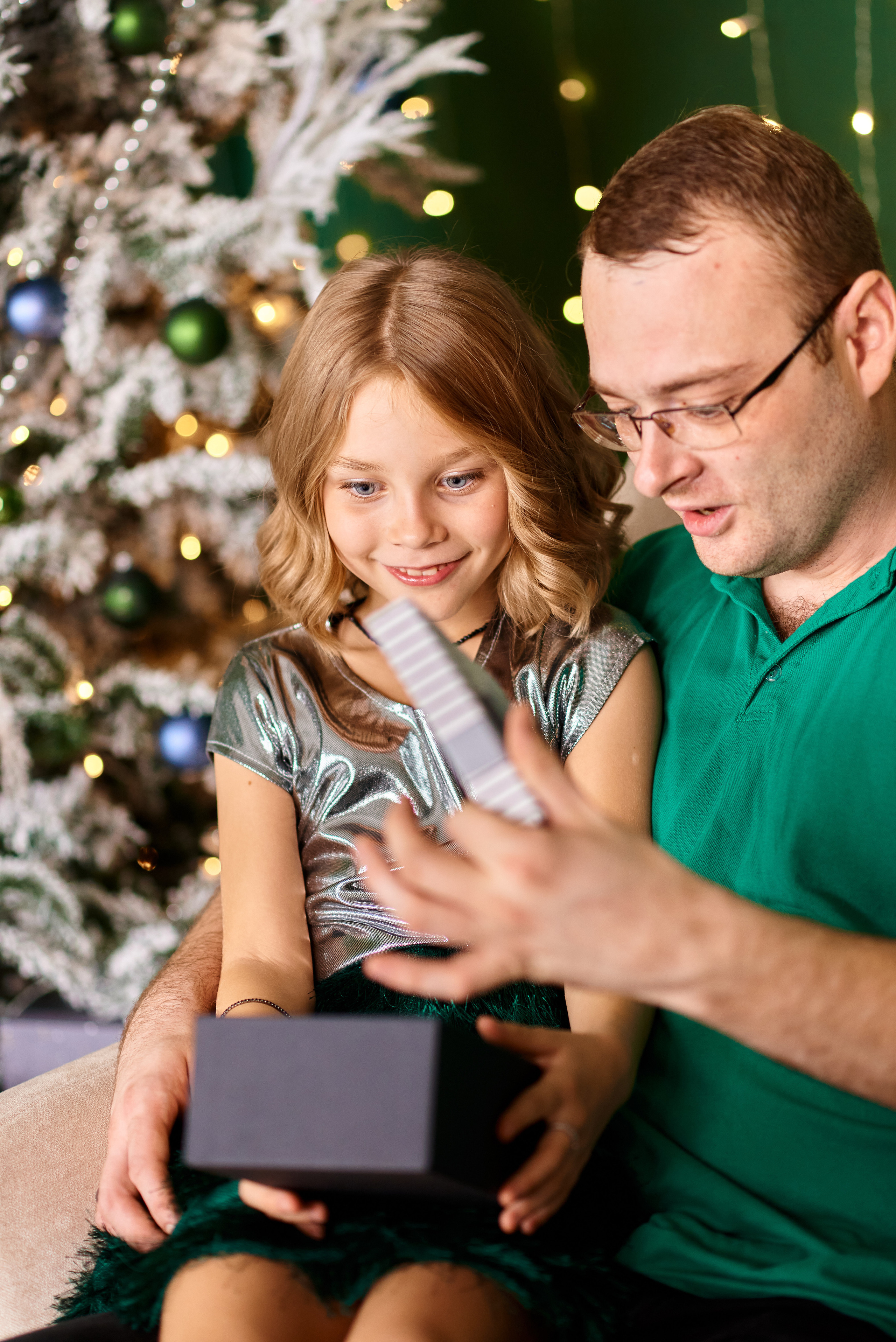 Семейная история. Семейный и детский фотограф в г. Ногинске Ангелина Хасанова